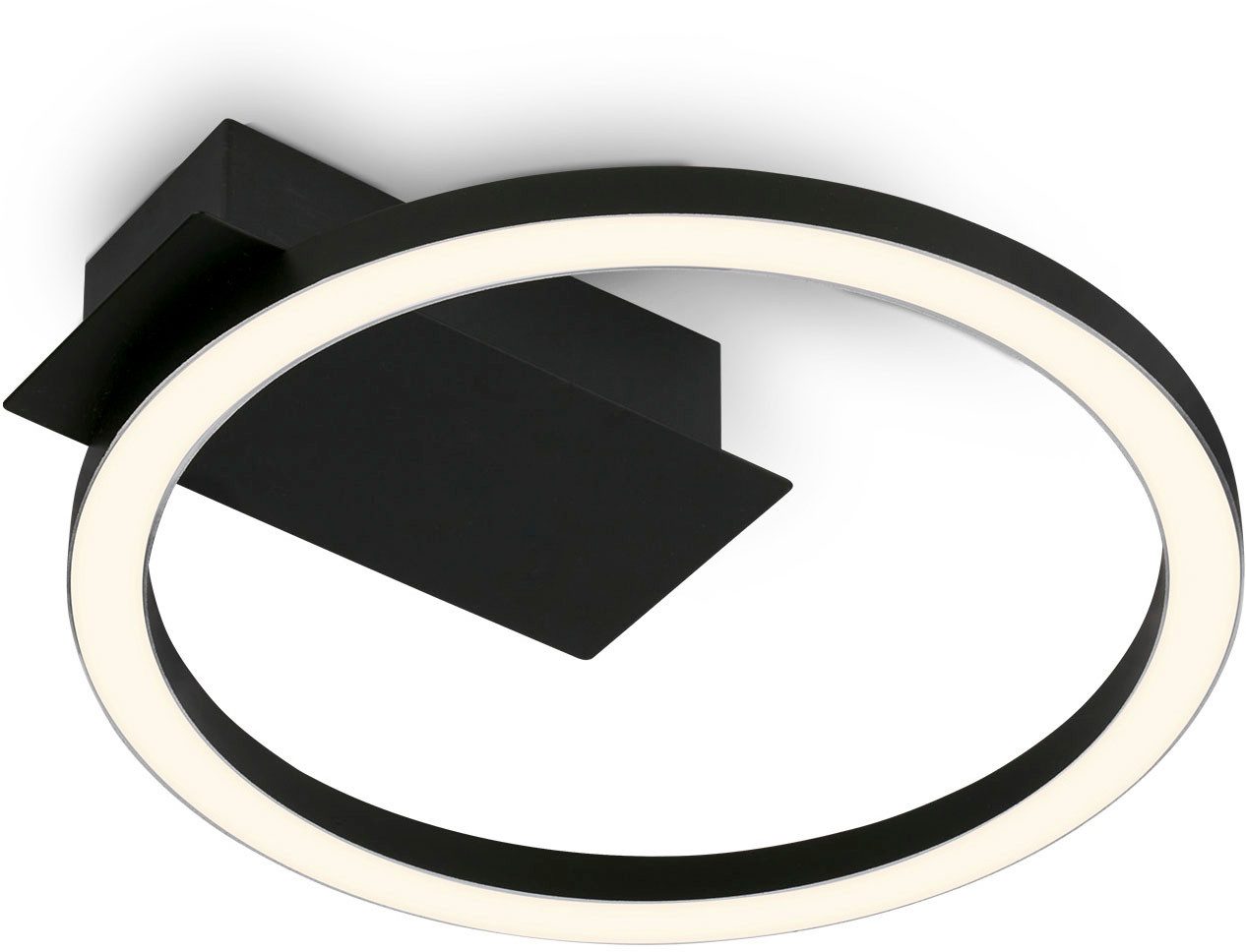 Briloner Leuchten LED Deckenleuchte 3778015, LED günstig online kaufen