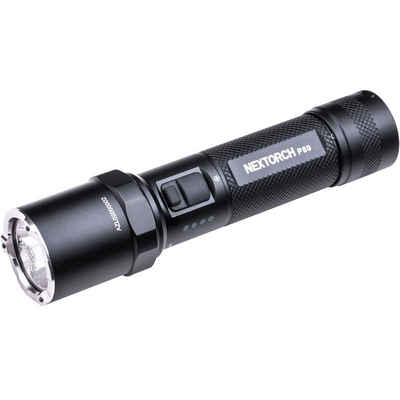 Nextorch Taschenlampe »Taschenlampe P80«