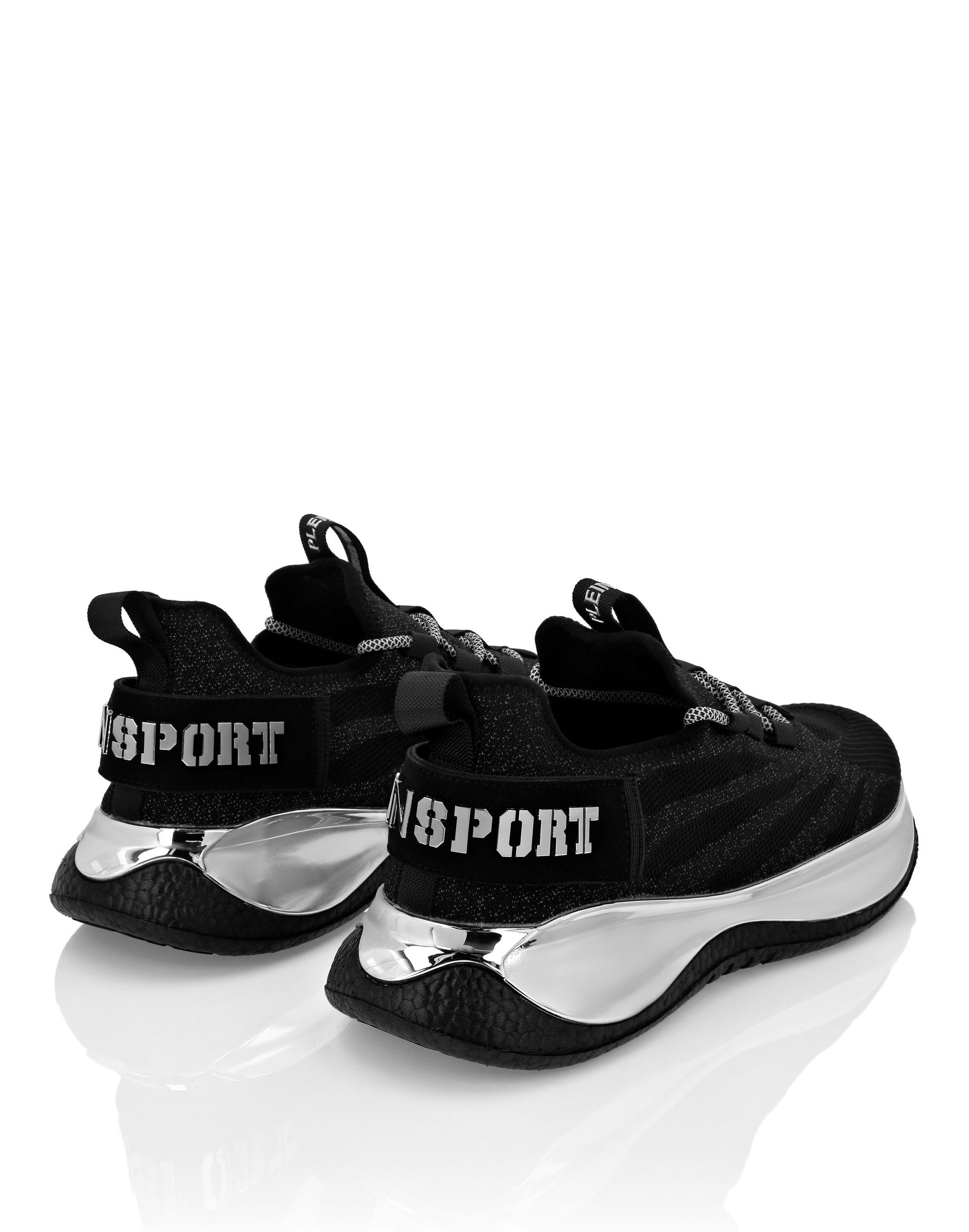 PLEIN SPORT The Iron Tiger Gen.x.2 Sneaker