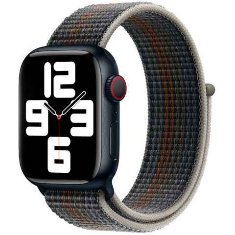 Apple Uhrenarmband 41mm Sport Loop