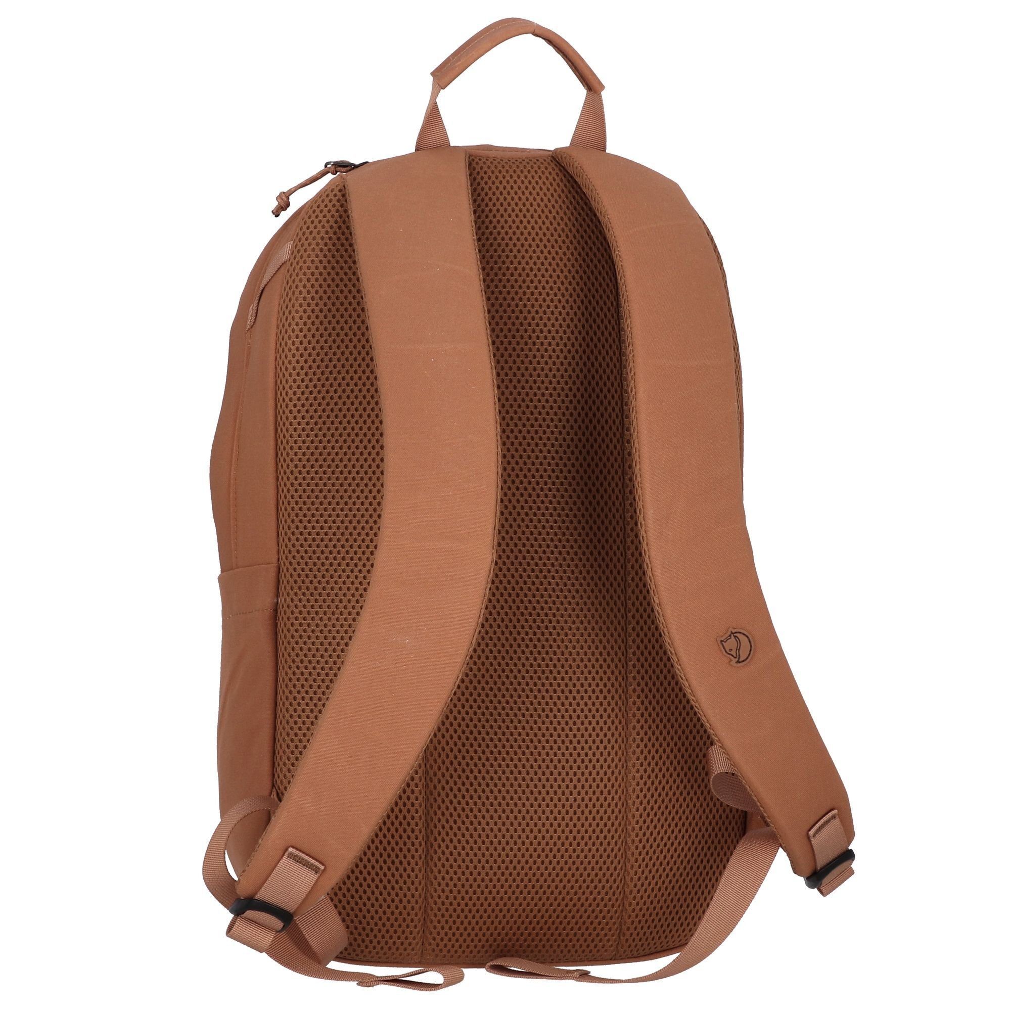 Polyester dust Räven, Fjällräven Daypack khaki