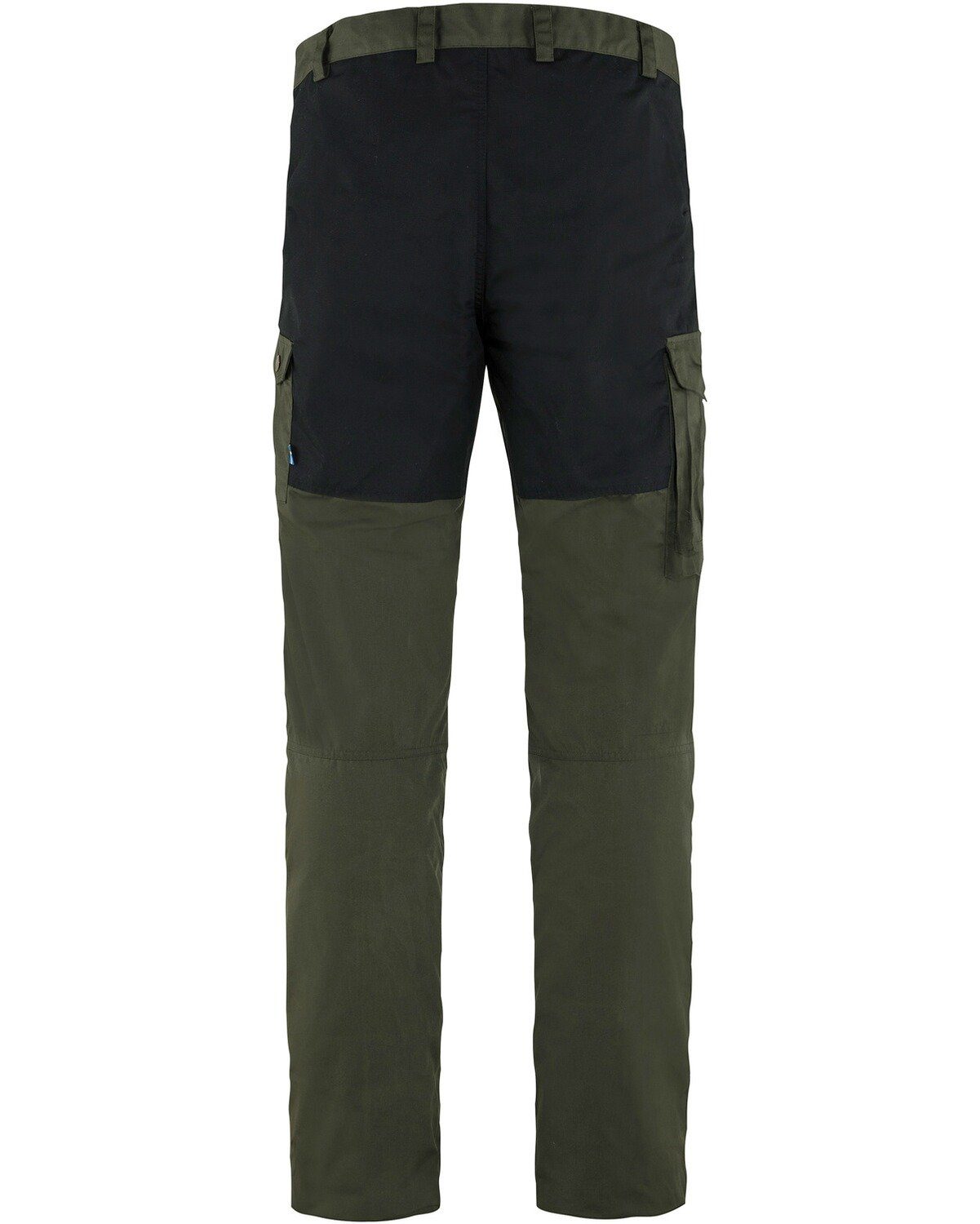 Hose Fjällräven Forest Barents Deep Pro Outdoorhose Winter