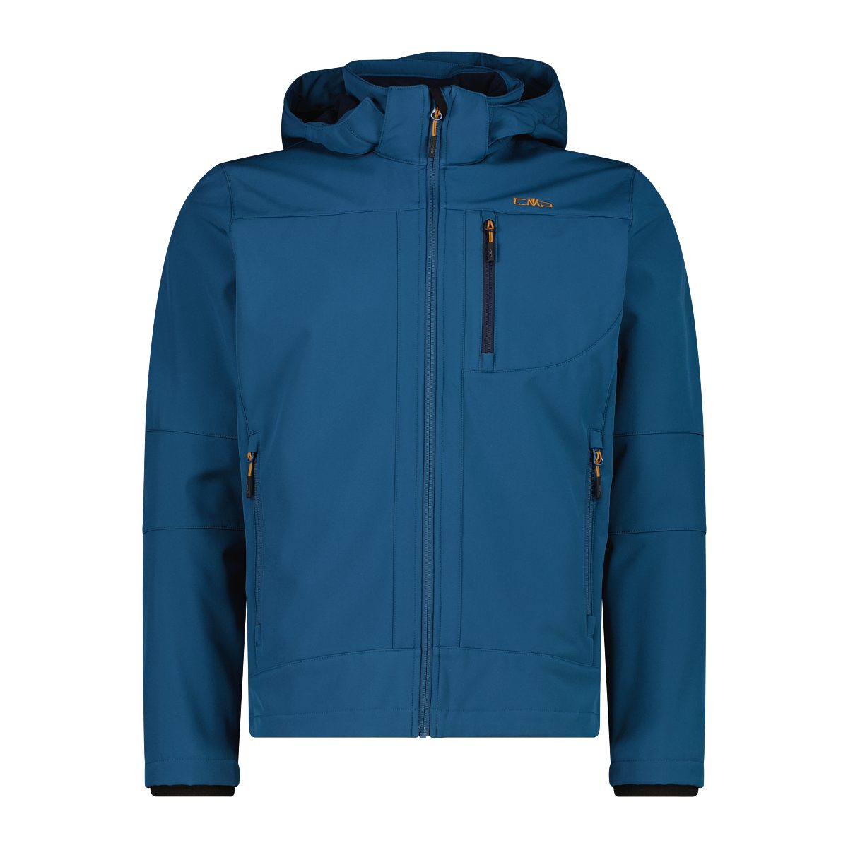 CMP Softshelljacke Wasserabweisend & Winddicht & Atmungsaktiv, Übergangsjac günstig online kaufen