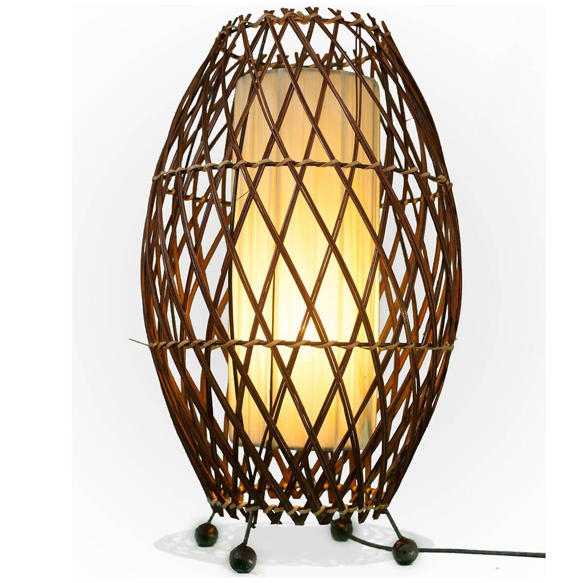 Stehlampe Simandra Dekolicht