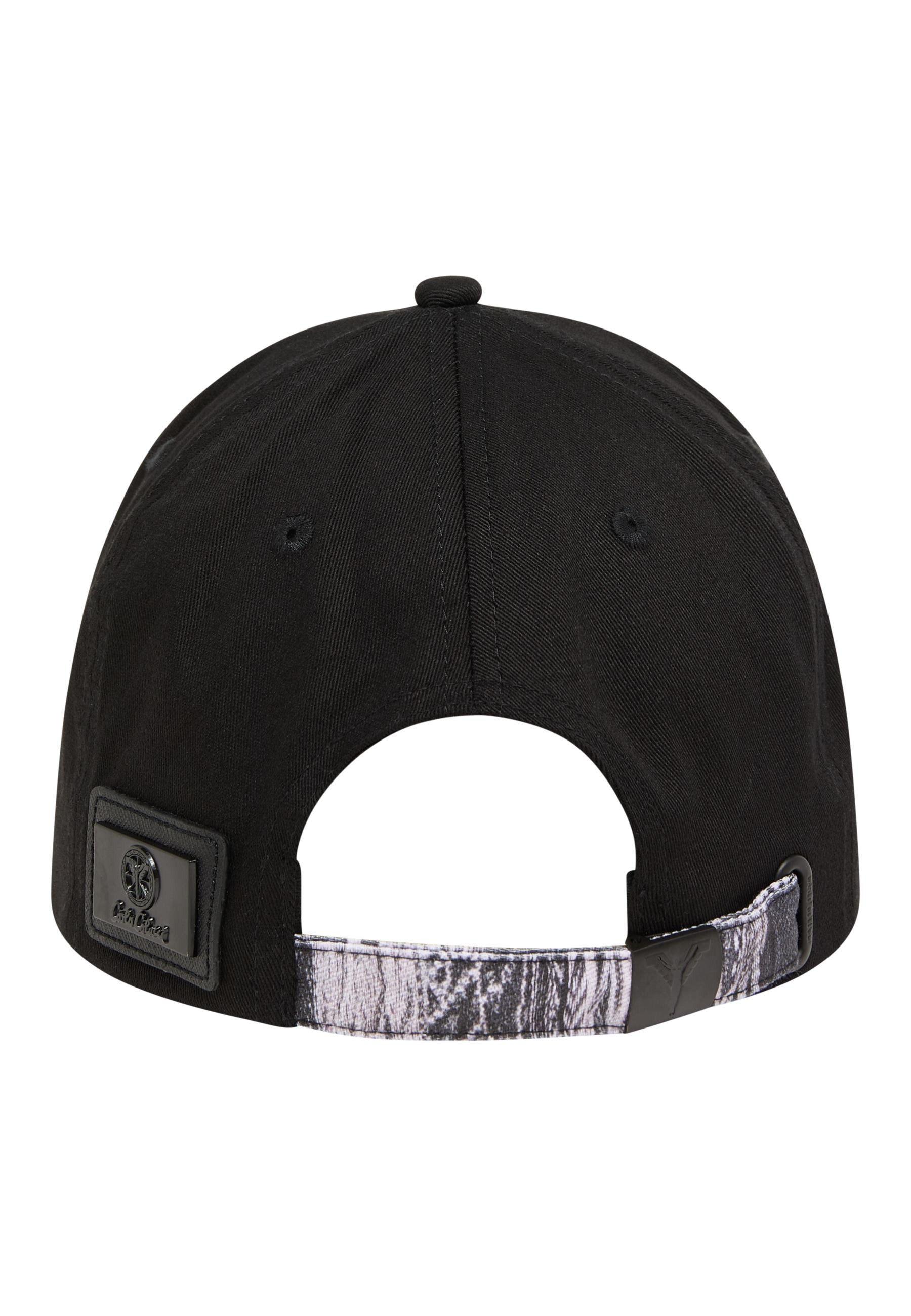 CARLO COLUCCI Baseball Cap Depaoli