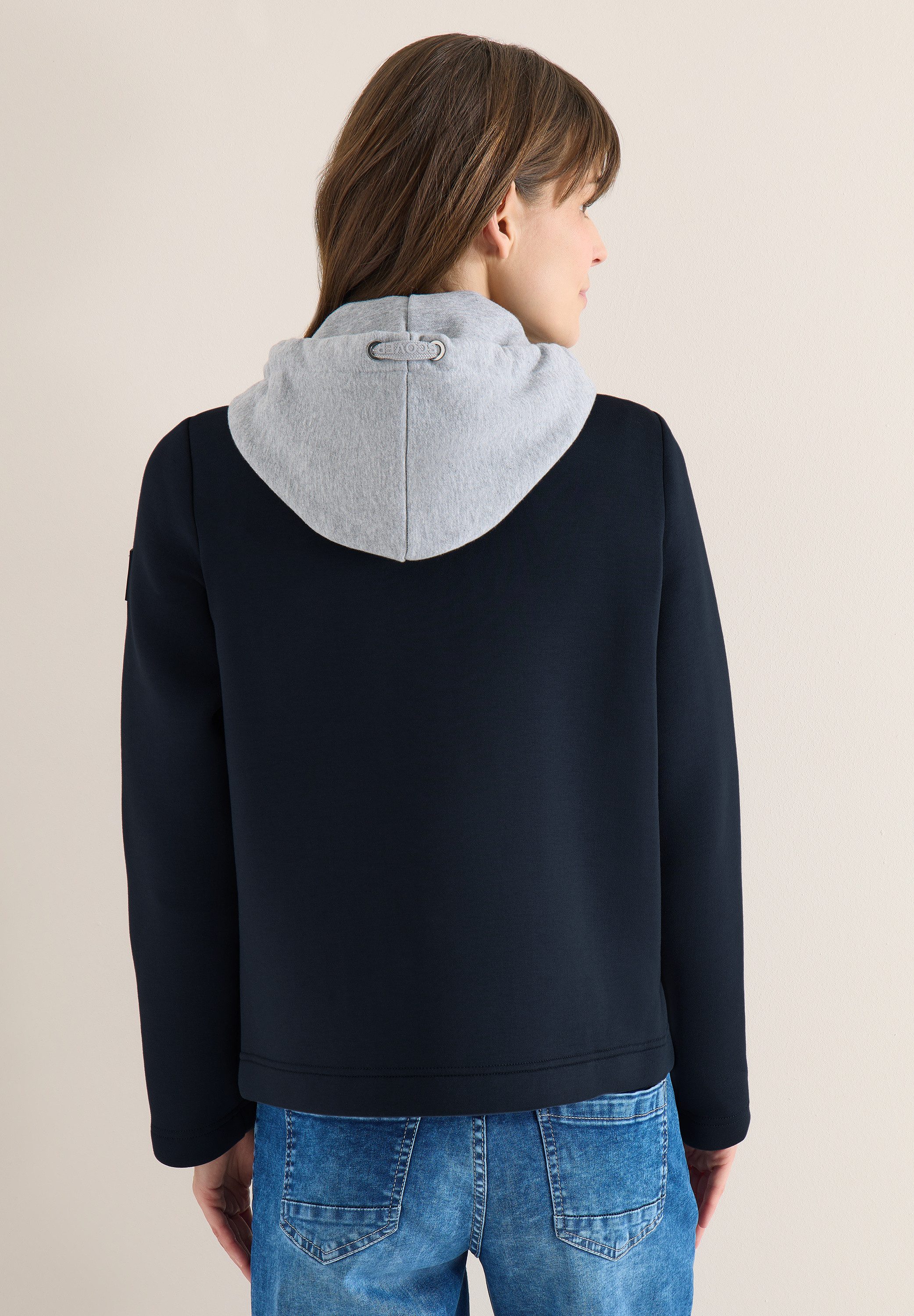 CECIL Cabanjacke