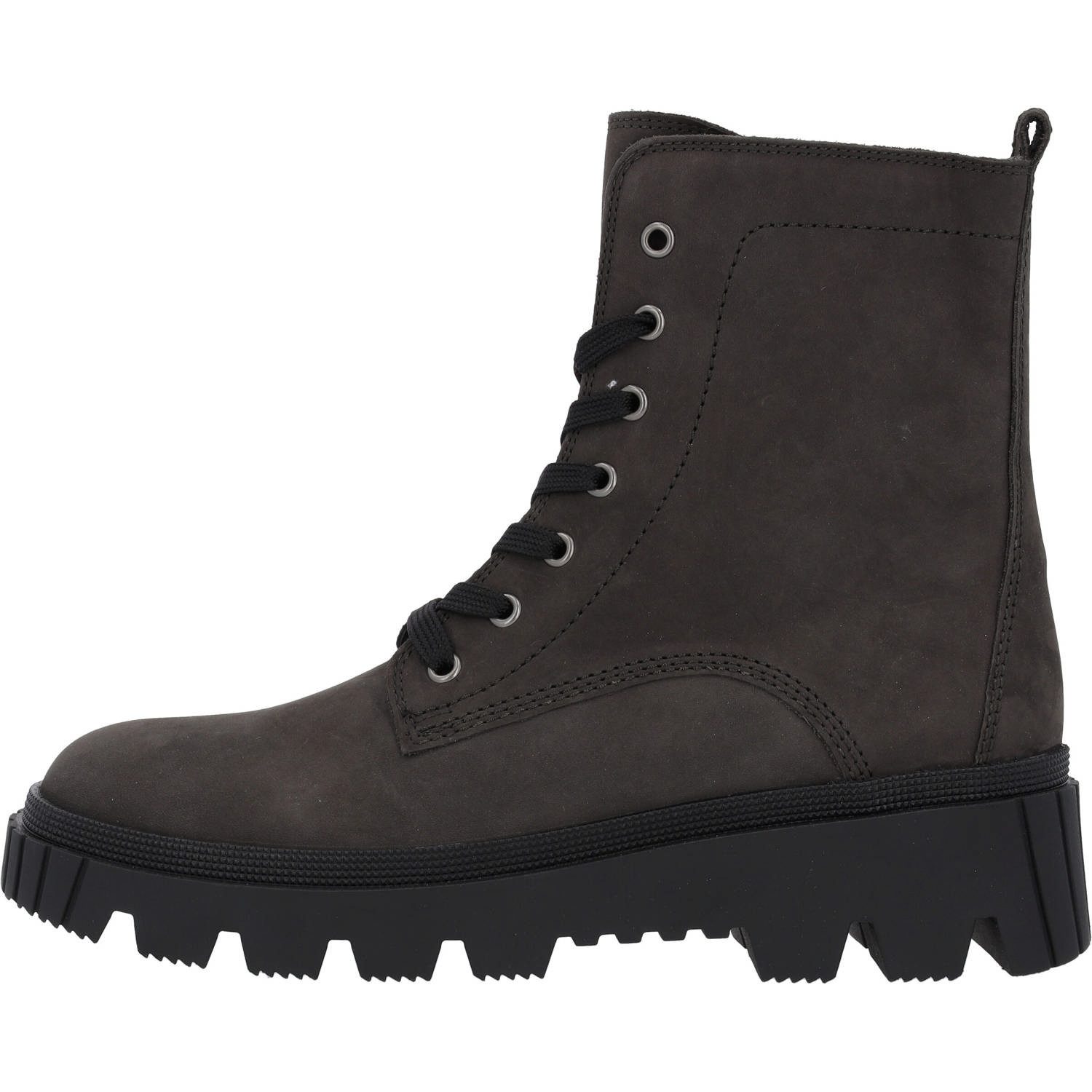 Gabor 31.821 Schnürstiefel günstig online kaufen