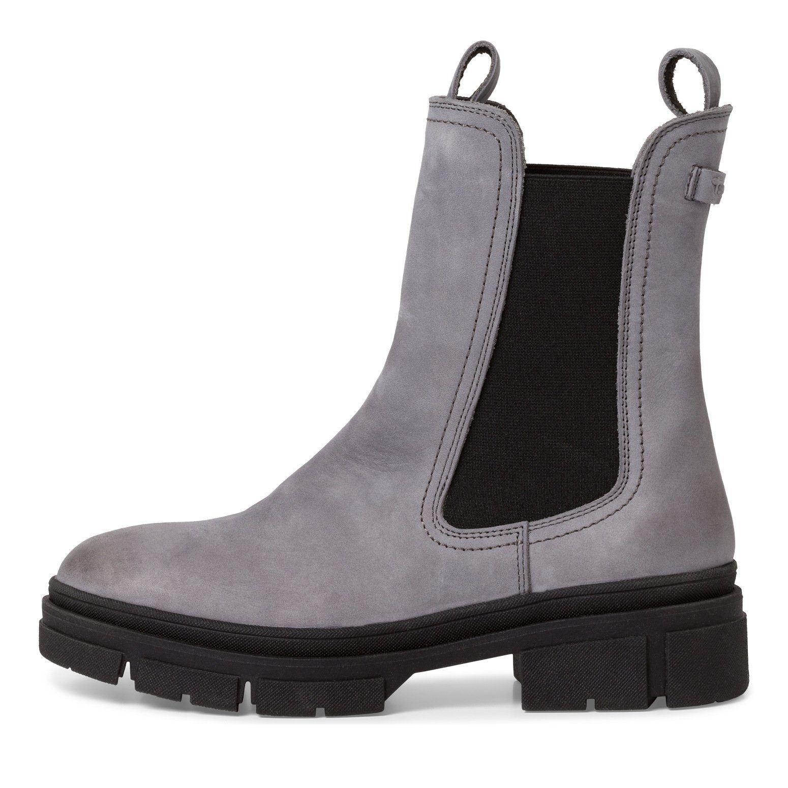 Tamaris Tamaris Damen Chelsea Boots 1-25901-41-217 günstig online kaufen