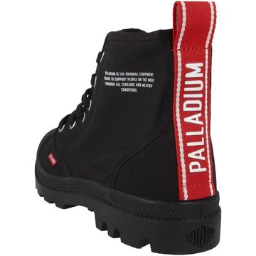 Palladium Pampa Hi Dare Unisex Erwachsene Stiefelette