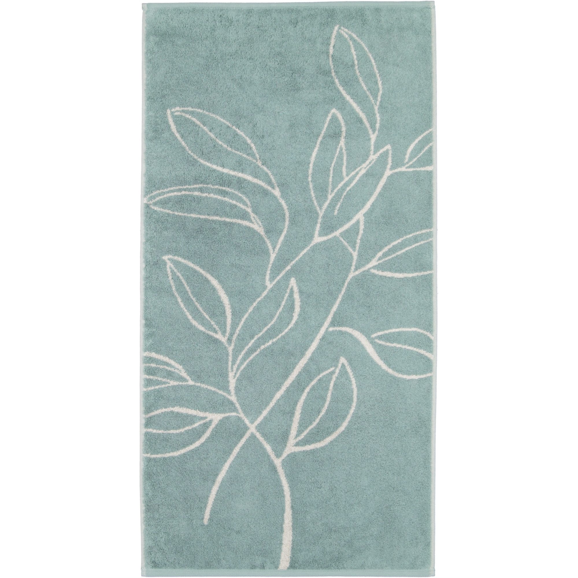 Cawö Handtücher Atelier Floral 6239, 100% günstig online kaufen