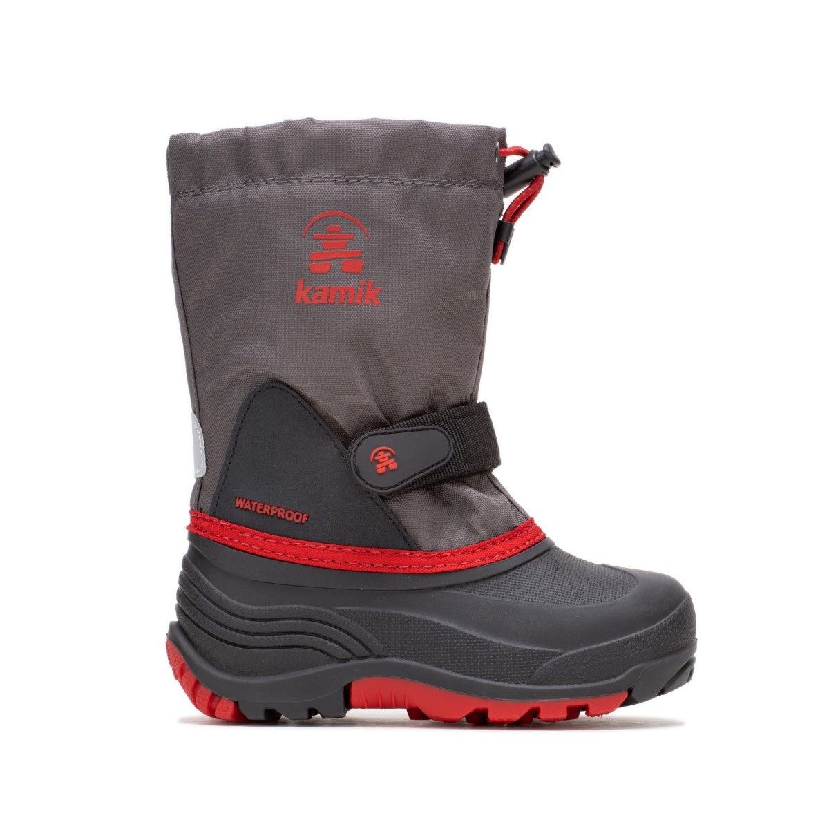Kamik Kamik Waterbug 5G Kinder Schnee Stiefel Stiefel