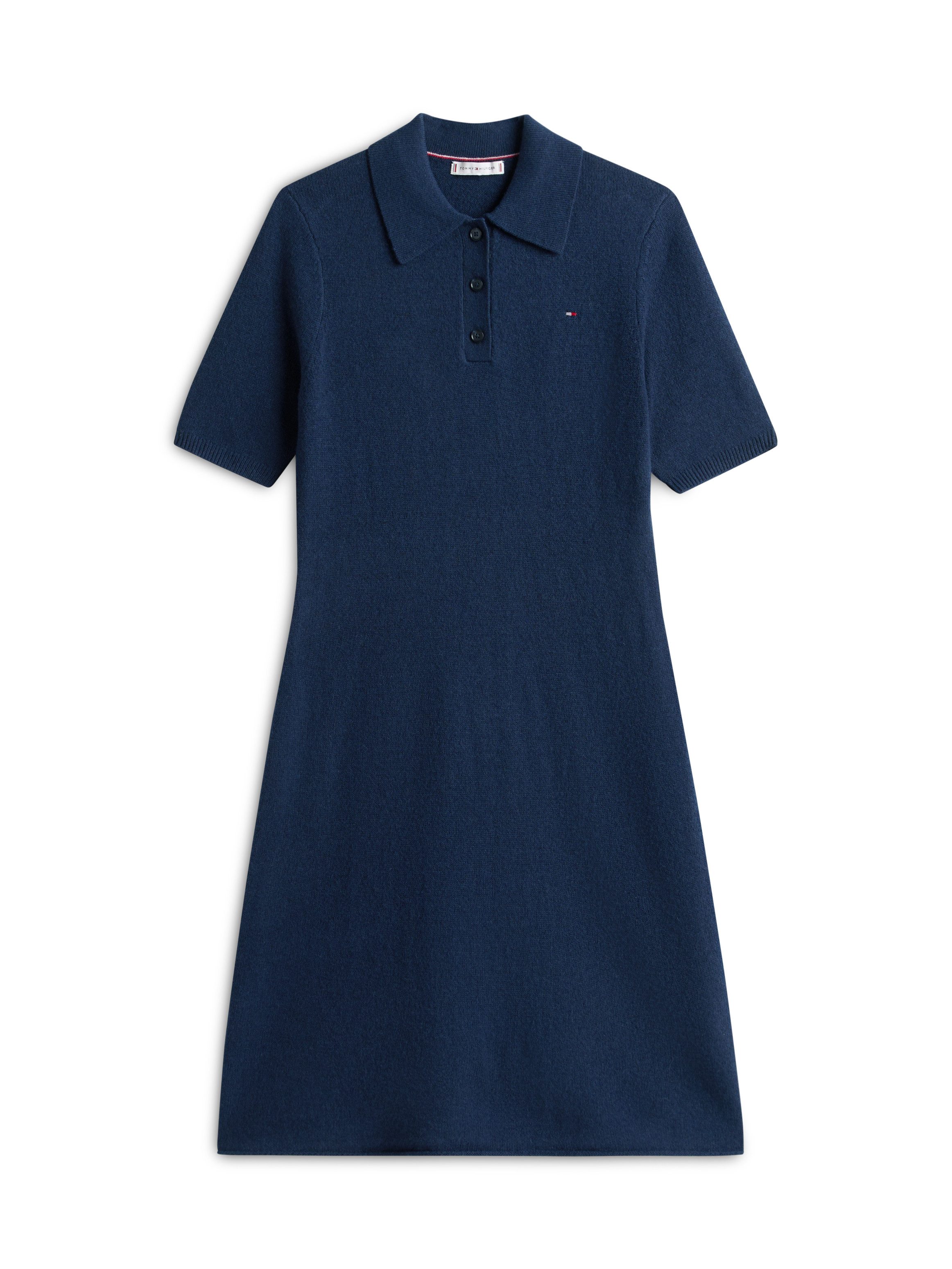 Dark Night Navy