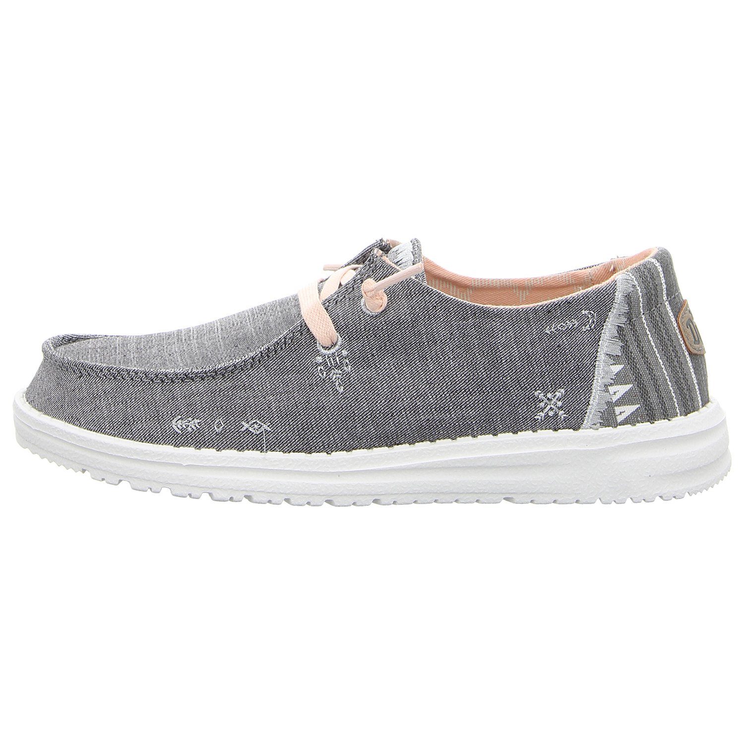 Hey Dude Wendy Boho Sneaker