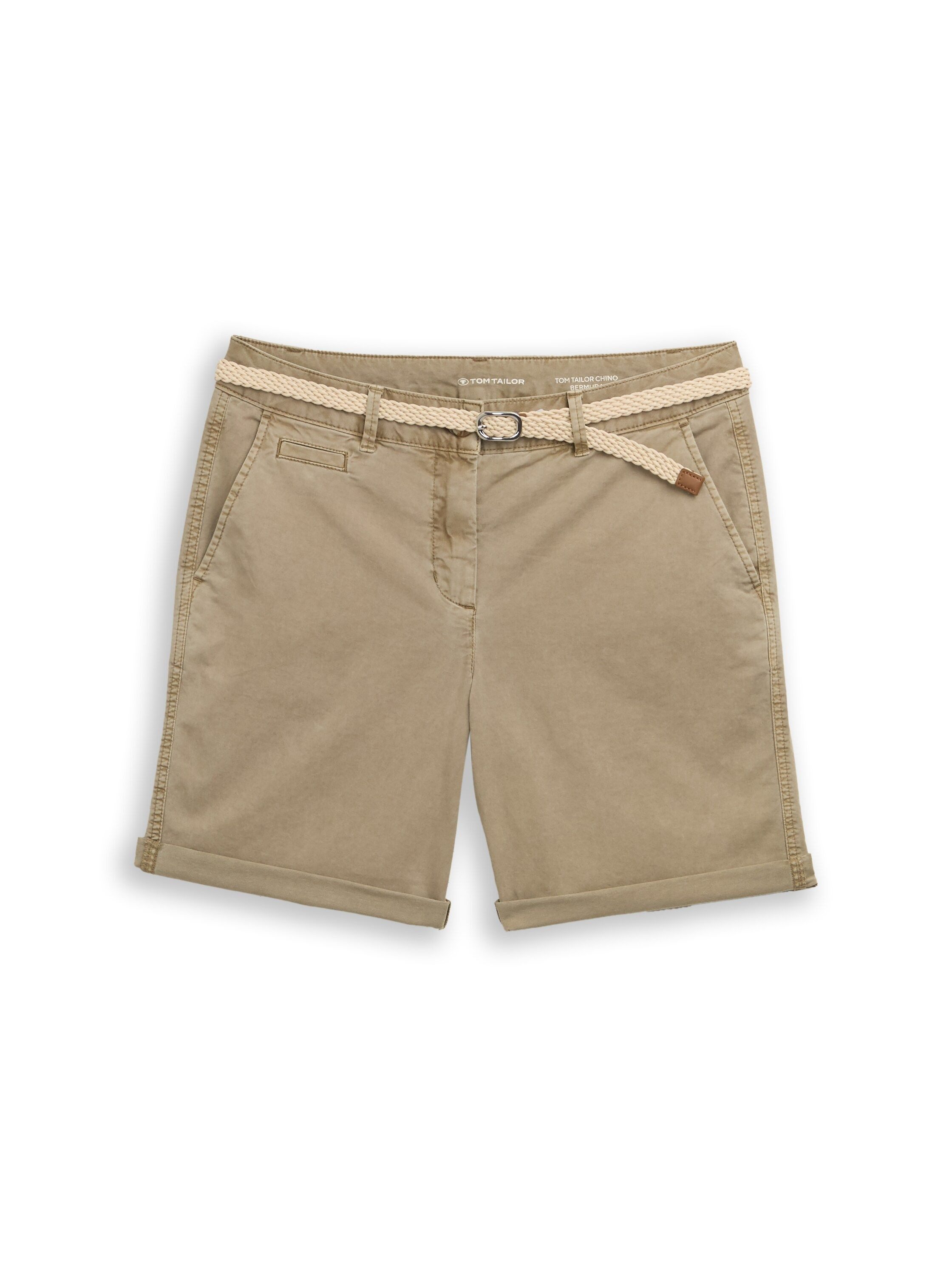TOM TAILOR Shorts