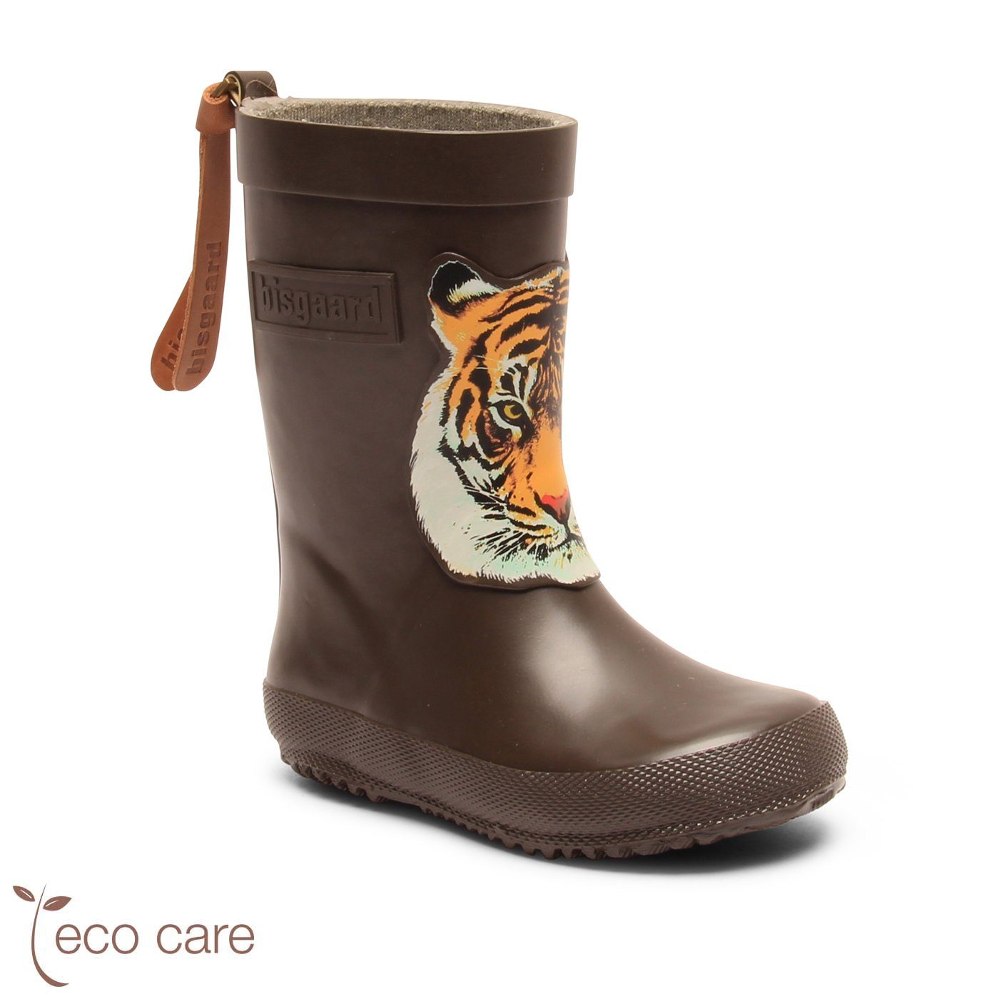 Bisgaard Bisgaard Fashion Gummistiefel, ist zertifiziert eco care