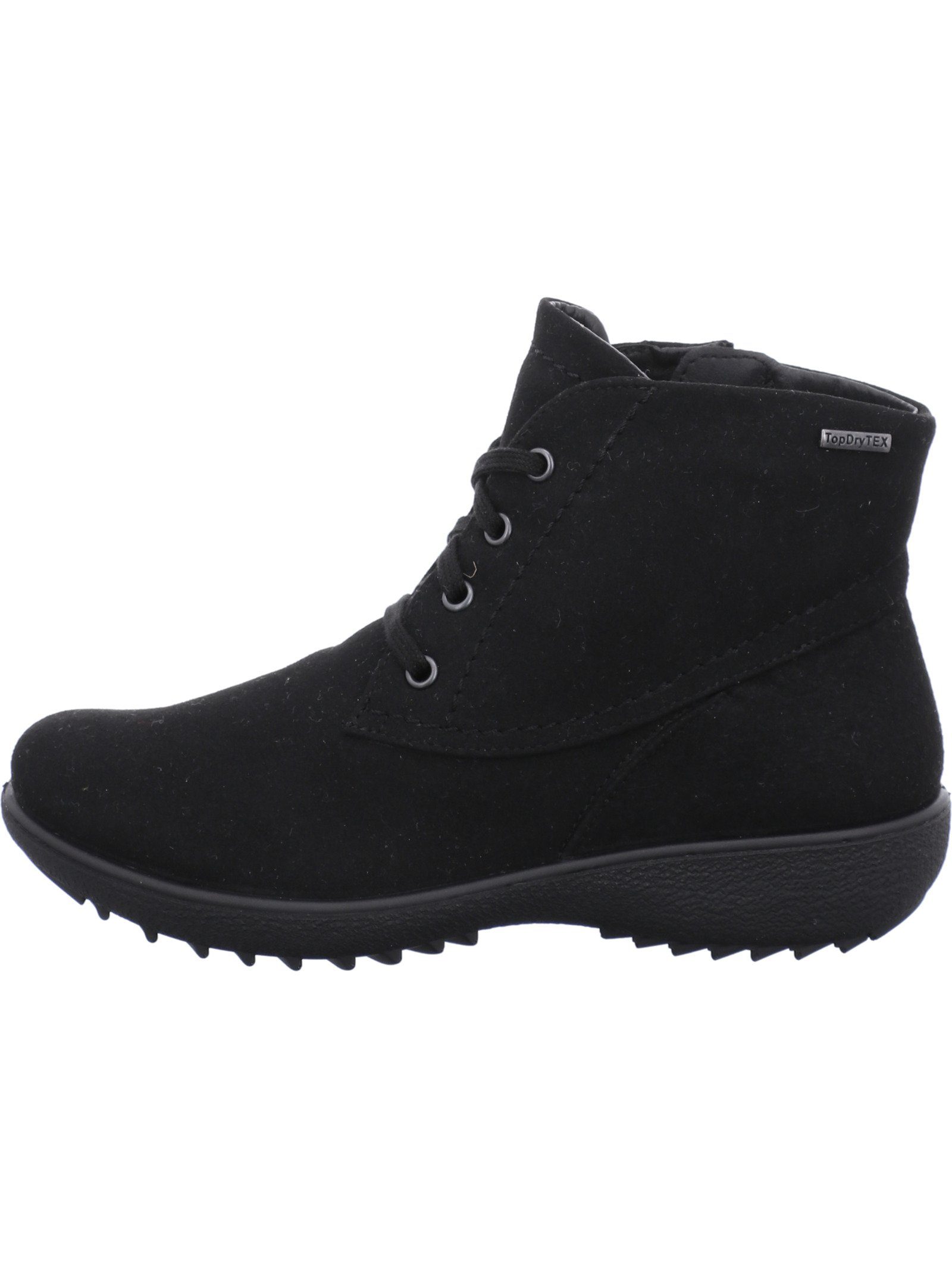 Westland Schnürstiefelette