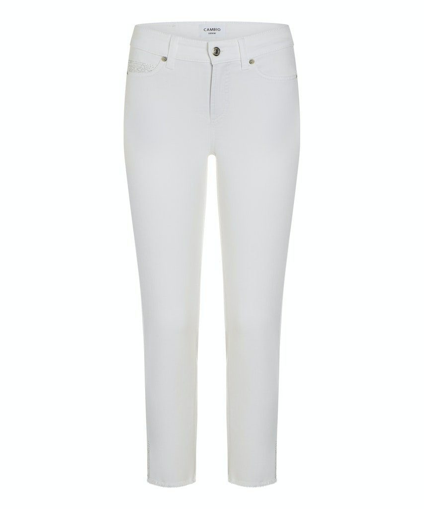 5-Pocket-Jeans Jeans für Damen