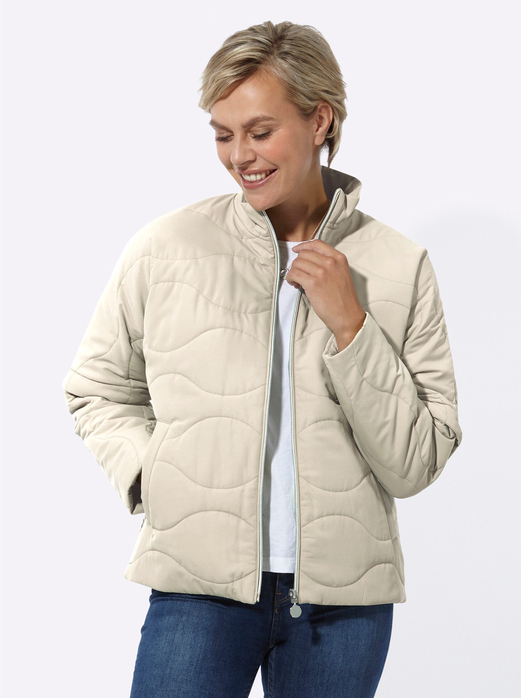 Witt Allwetterjacke Funktionsjacke günstig online kaufen