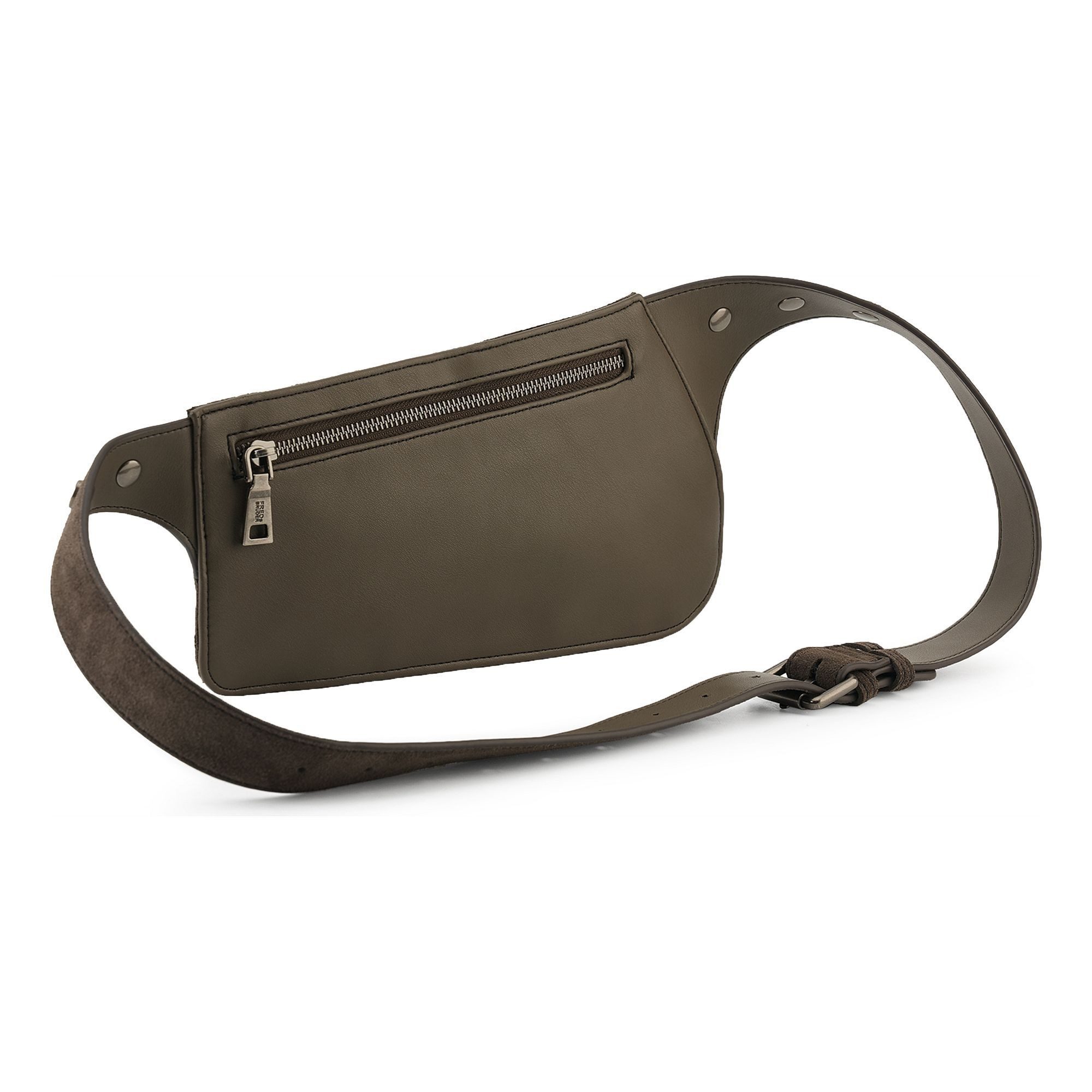 FREDsBRUDER Gürteltasche Softly, Leder