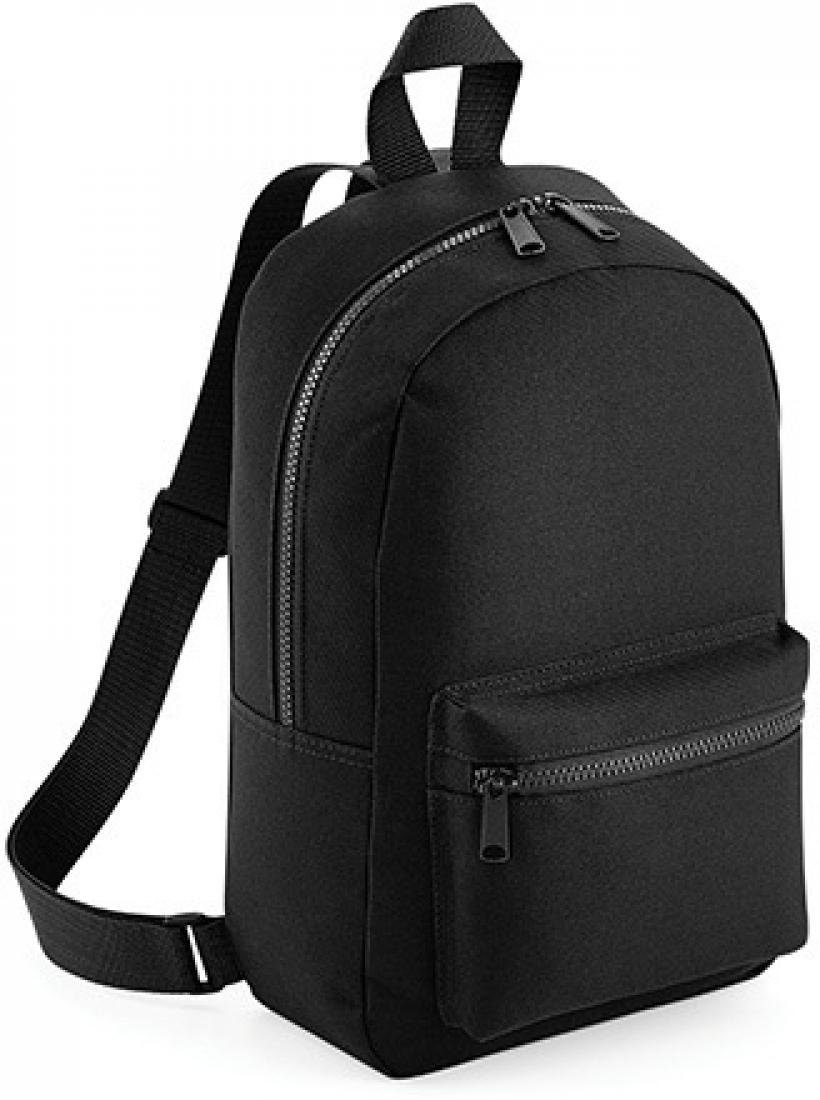 BagBase Freizeitrucksack Mini Essential Fashion Backpack günstig online kaufen