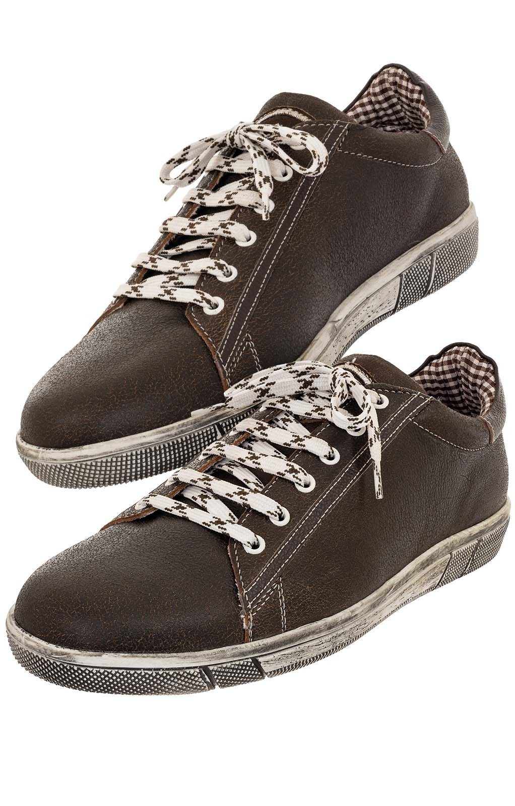 SIEGFRIED Sneaker