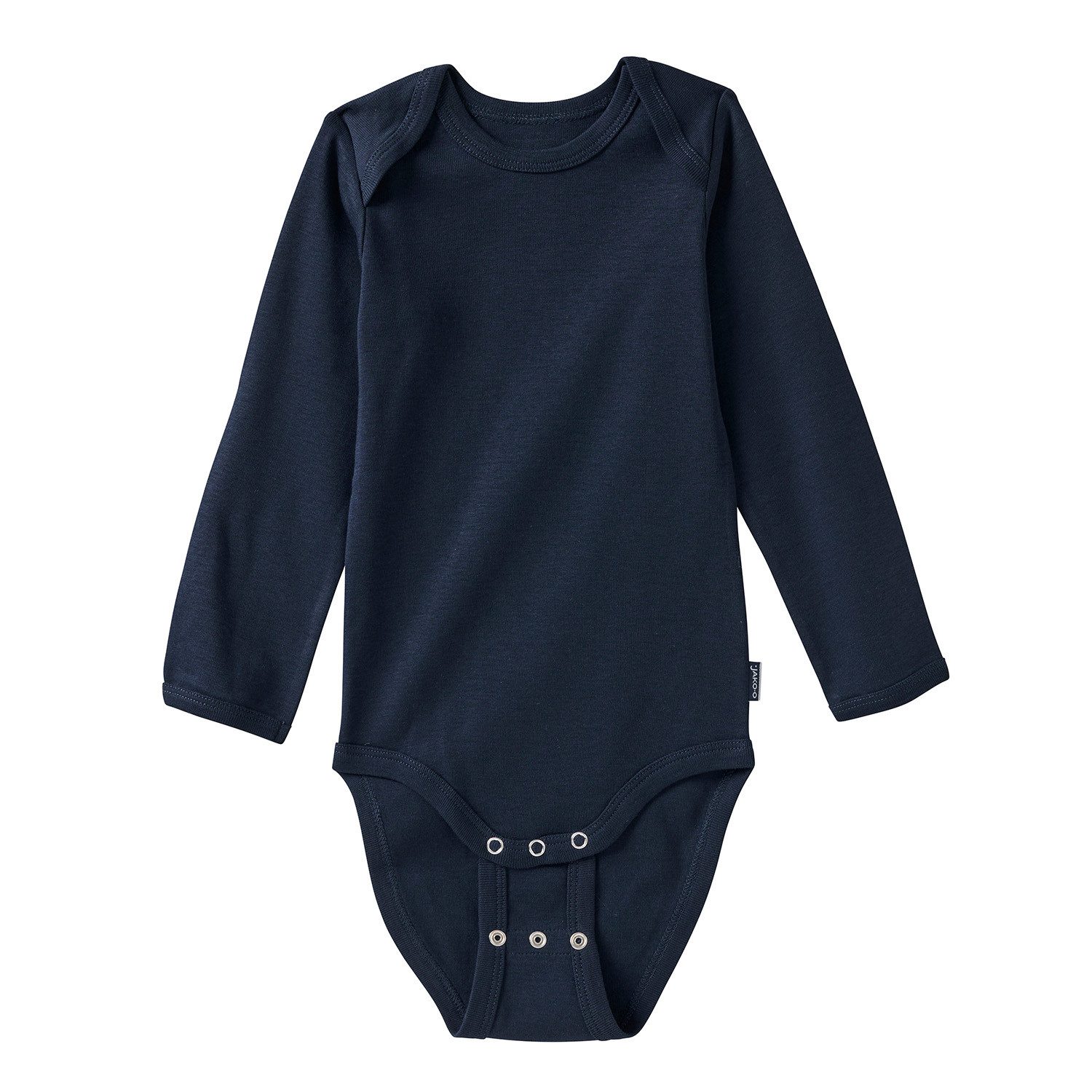 JAKO-O Langarmbody JAKO-O Langarm -Body 2er Pack