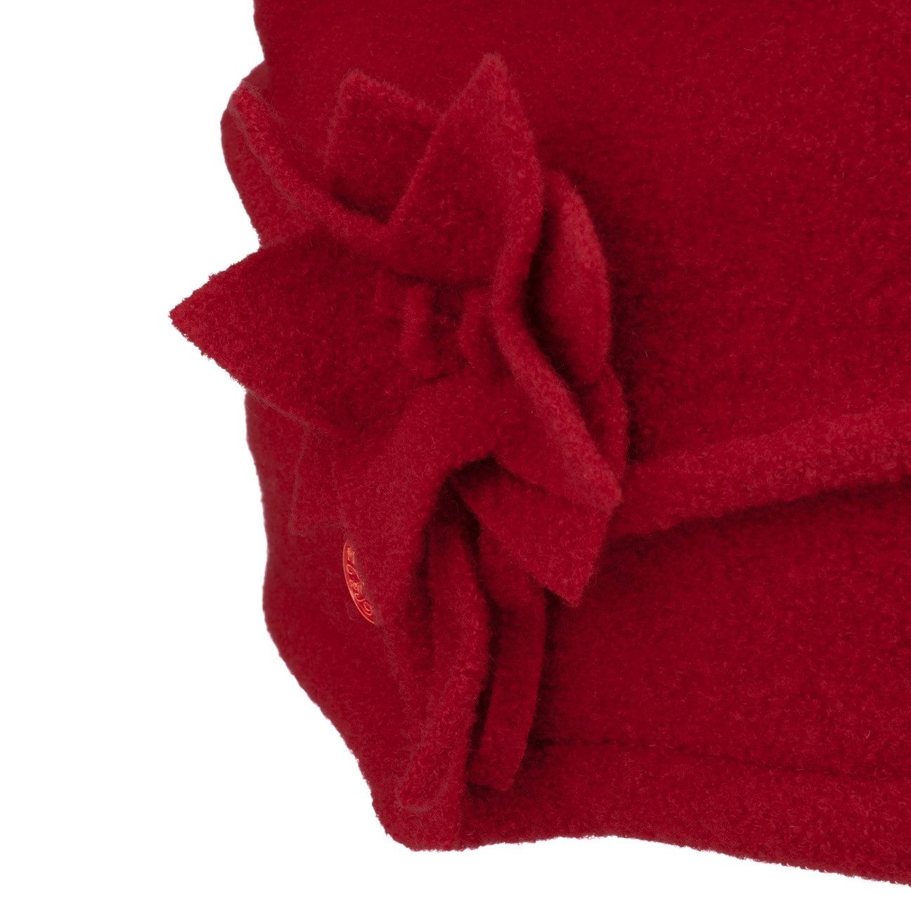 Mayser Beanie (1-St) Damenmütze, Made in the EU