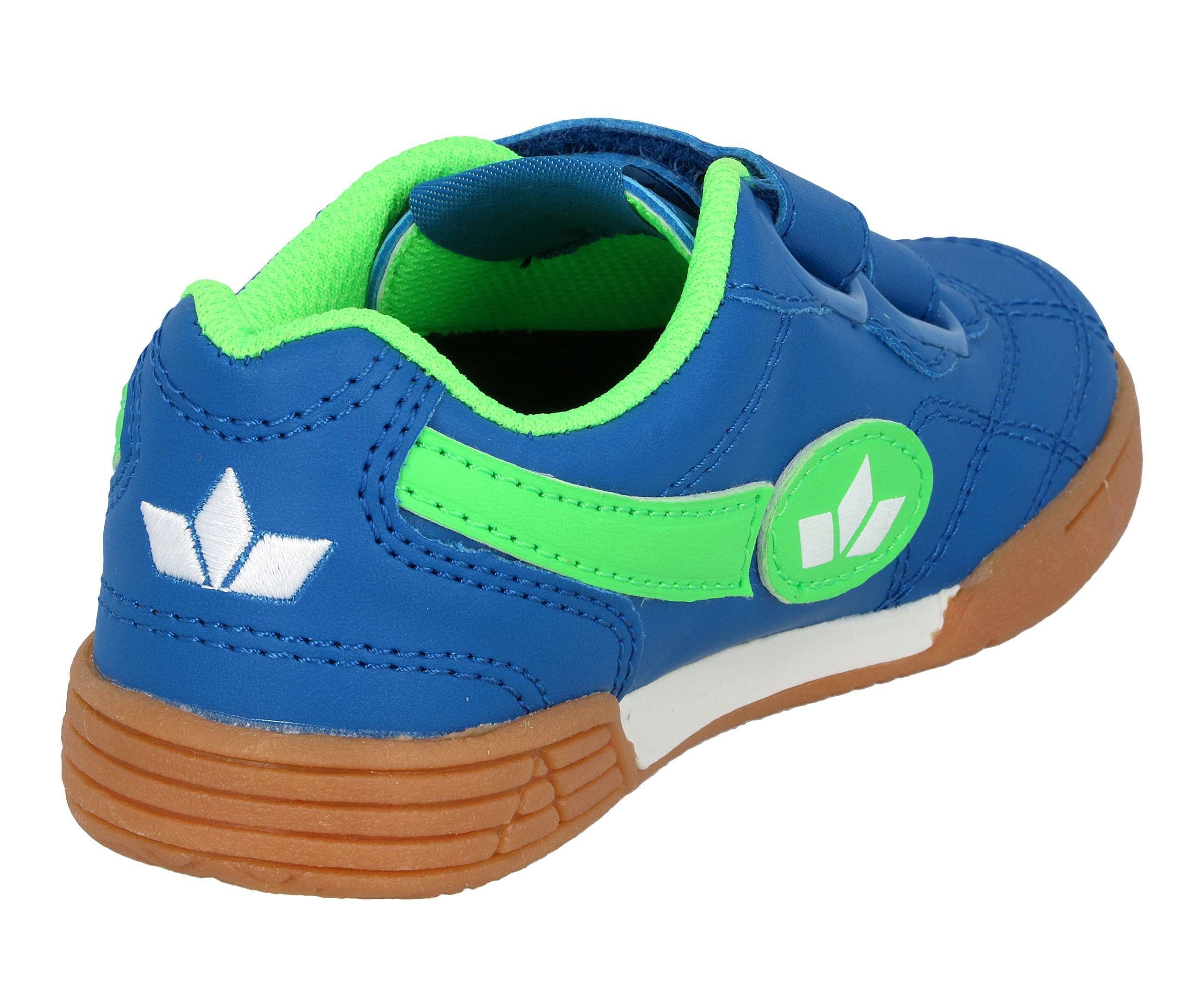 Lico Sportschuh Bernie V Hallenschuh