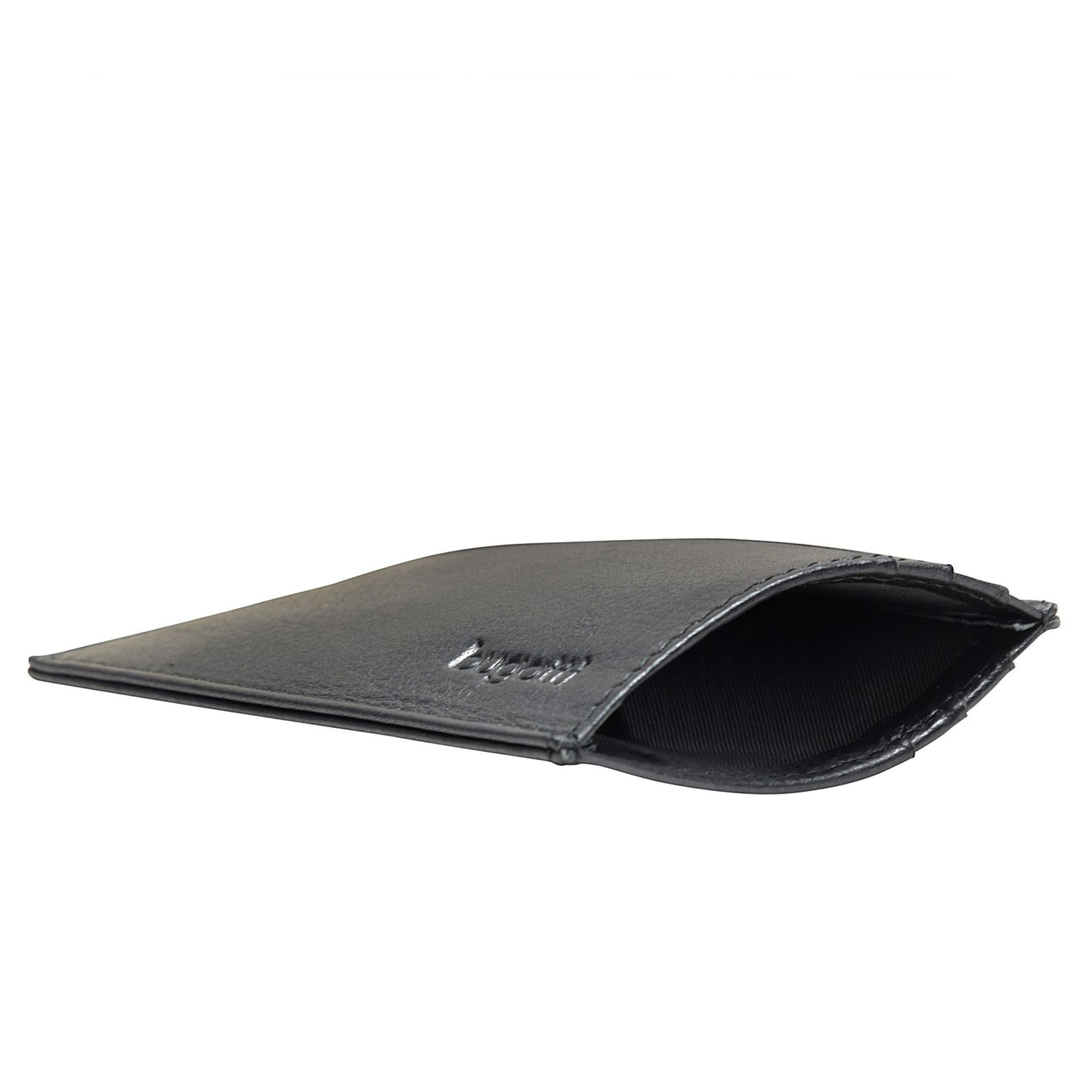 bugatti Etui Sempre, Leder