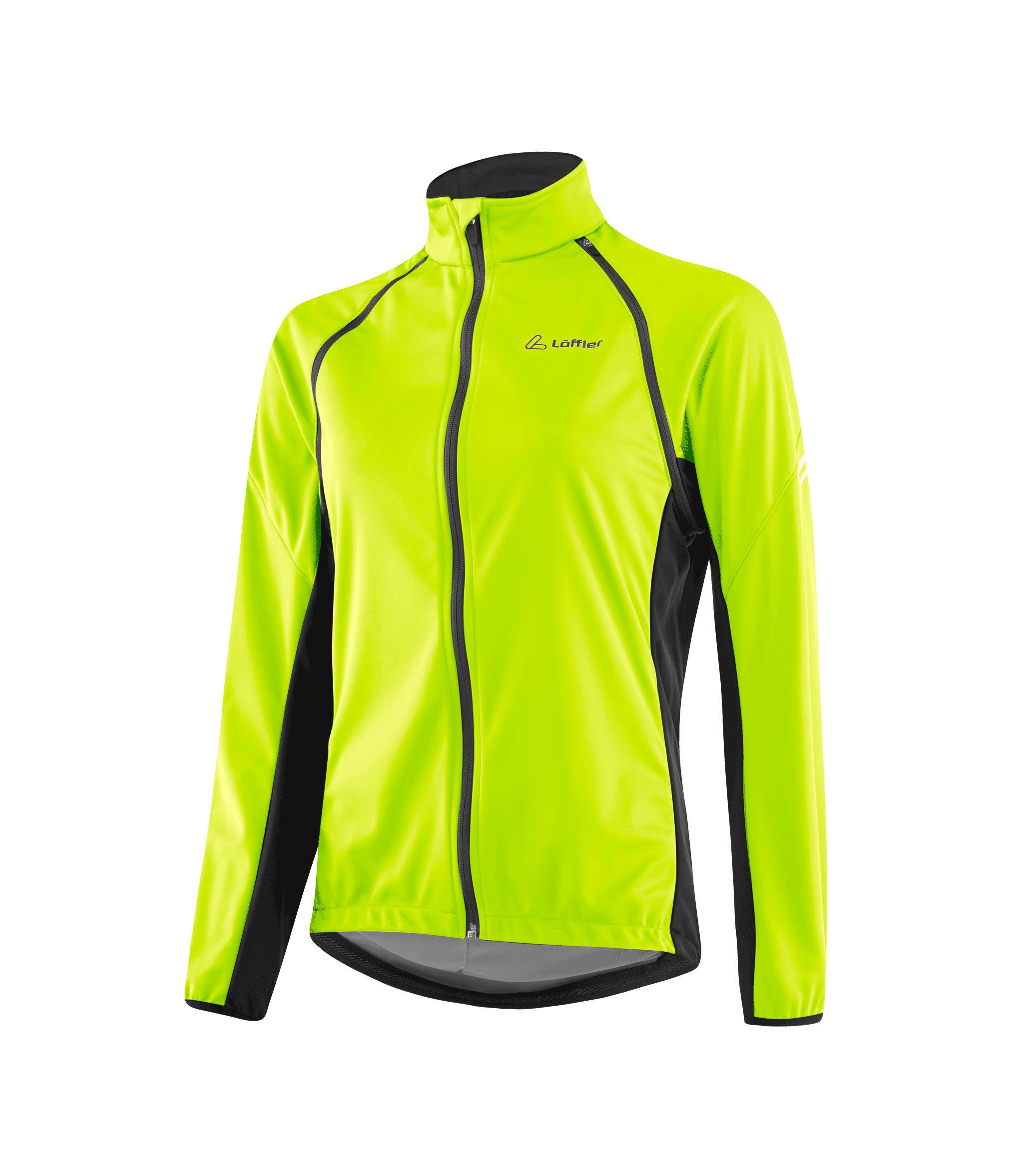 Löffler Fahrradjacke