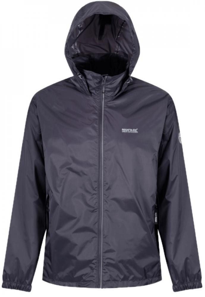 Regatta Outdoorjacke Herren Regenjacke - Lyle IV Mens Waterproof Shell günstig online kaufen