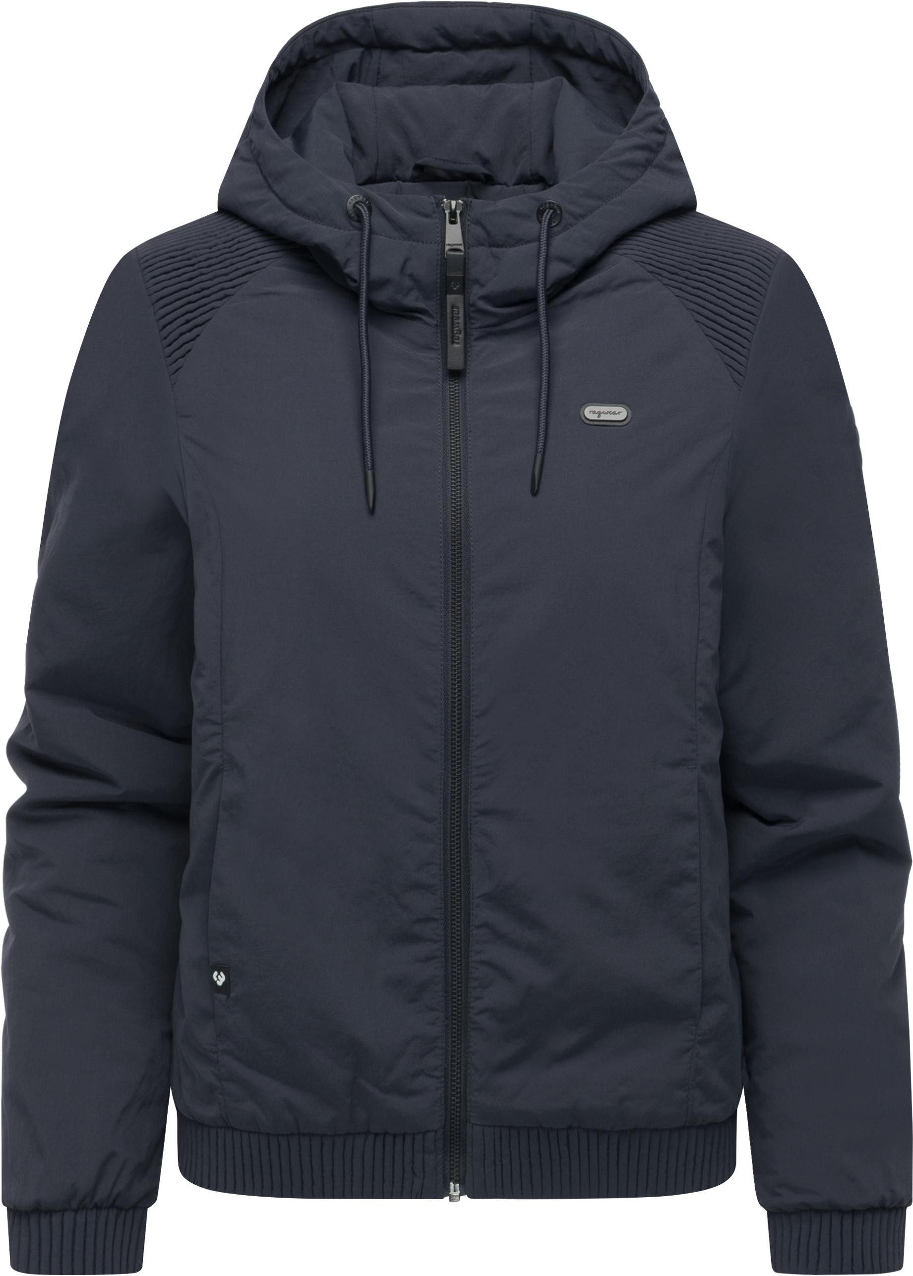 Bomberjacke Chinta Warm YOUMODO