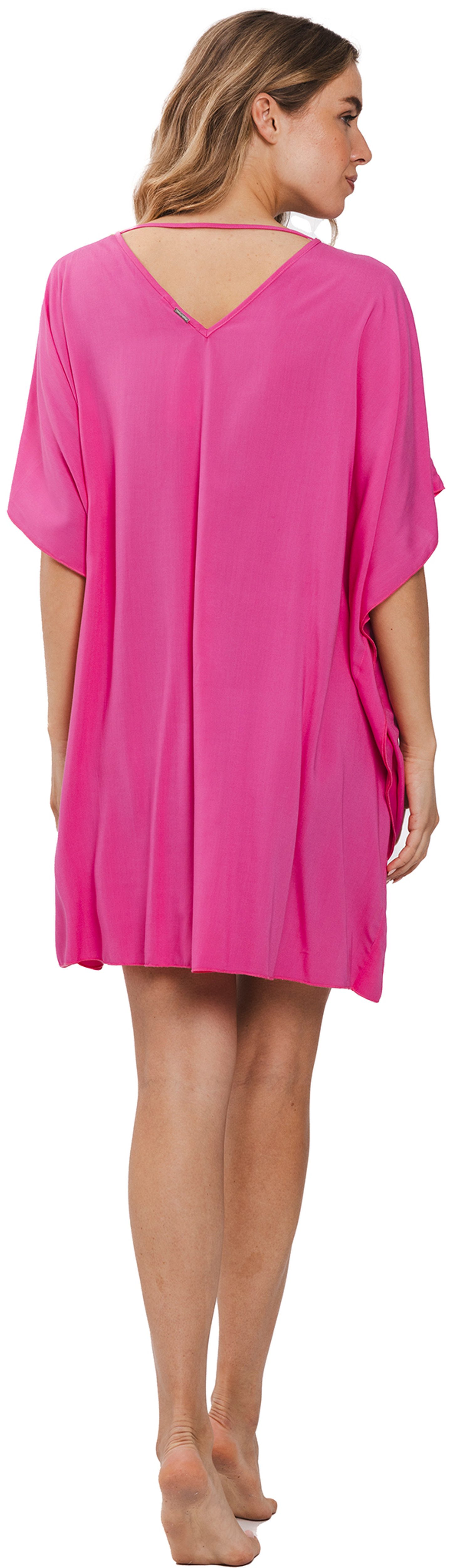Pastunette Strandkleid Damen Strand Kaftan (1-tlg) günstig online kaufen