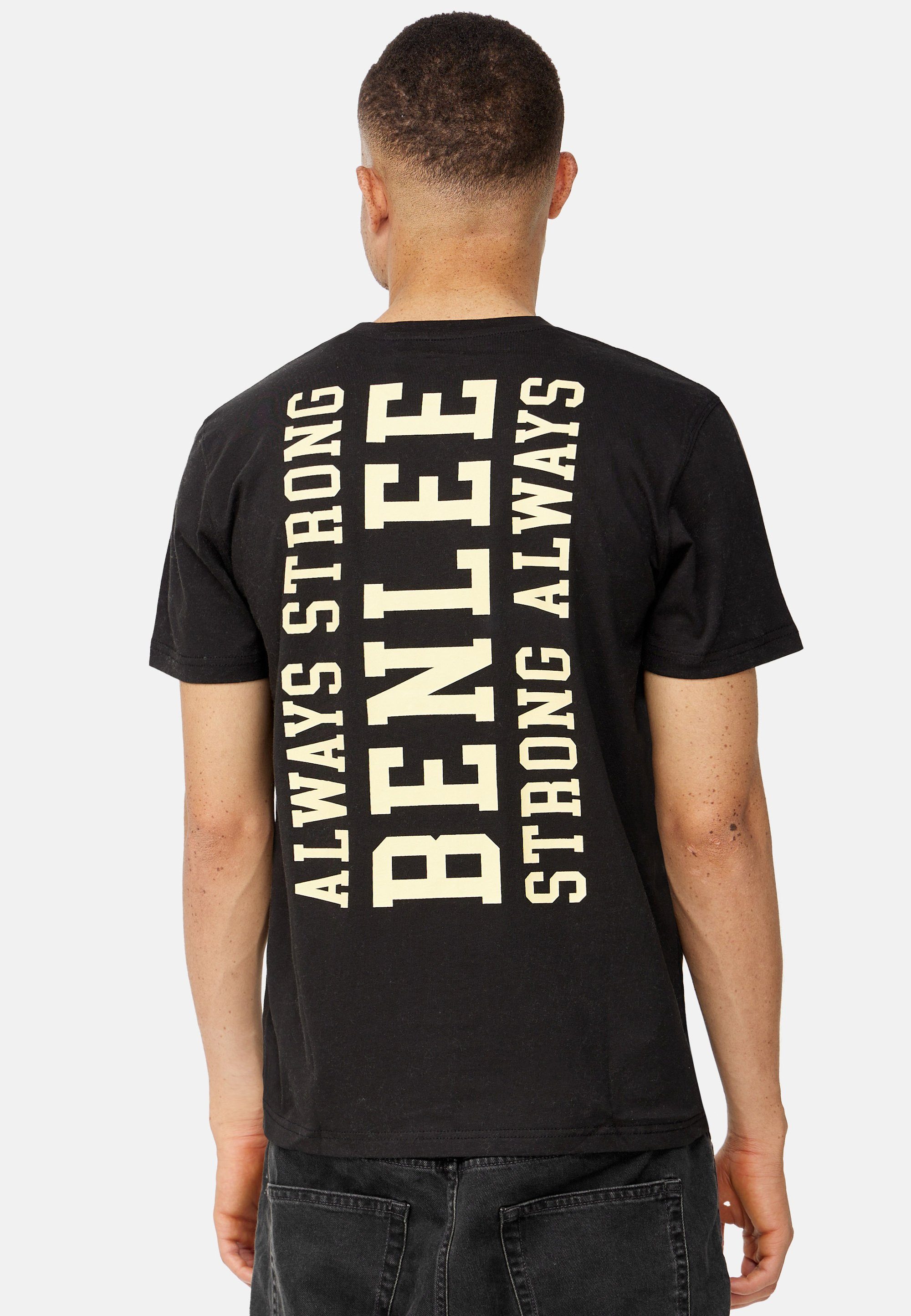 Benlee Rocky Marciano T-Shirt LUKA