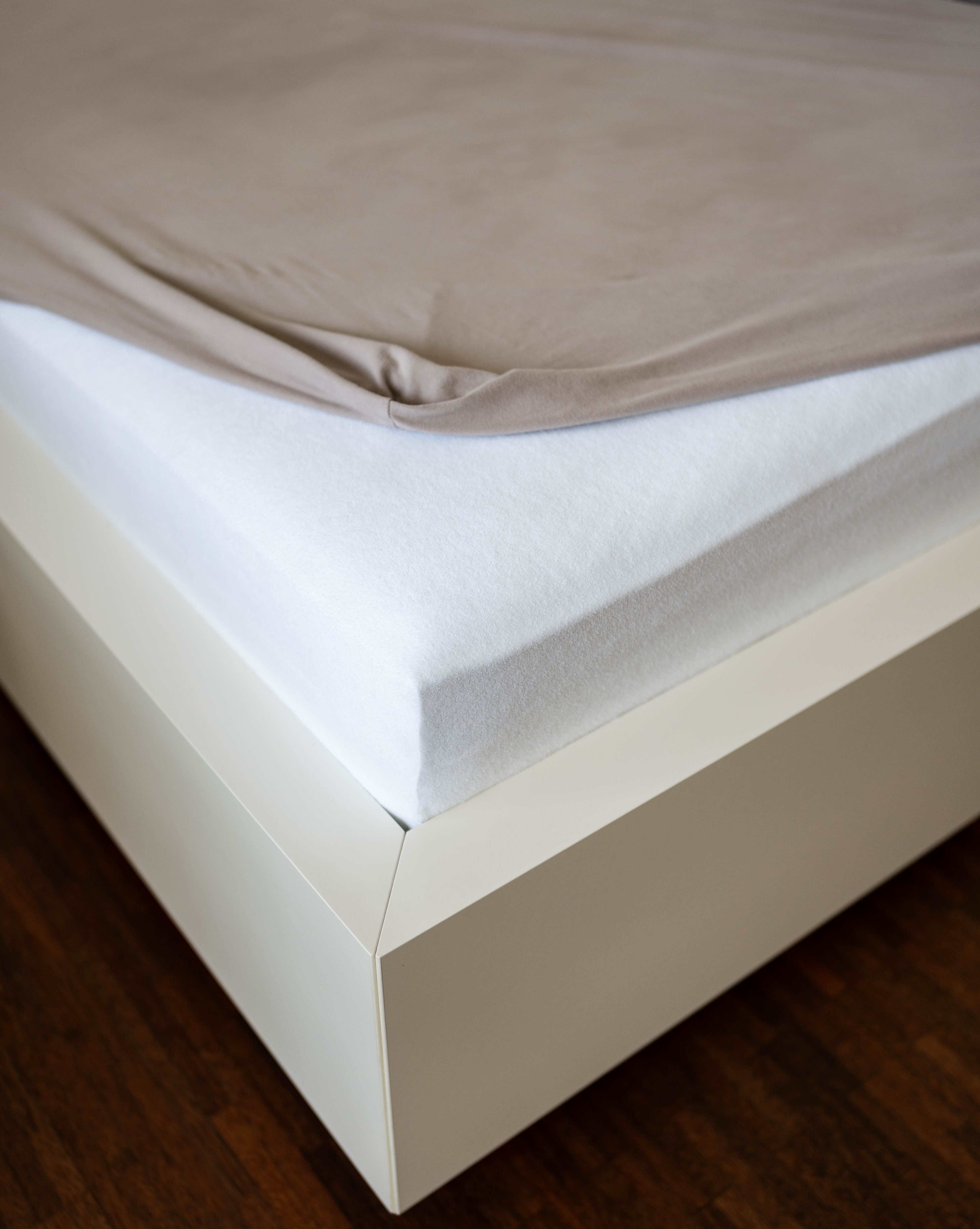 Matratzenschoner bellana softProtect Matratzenschonbezug bellana