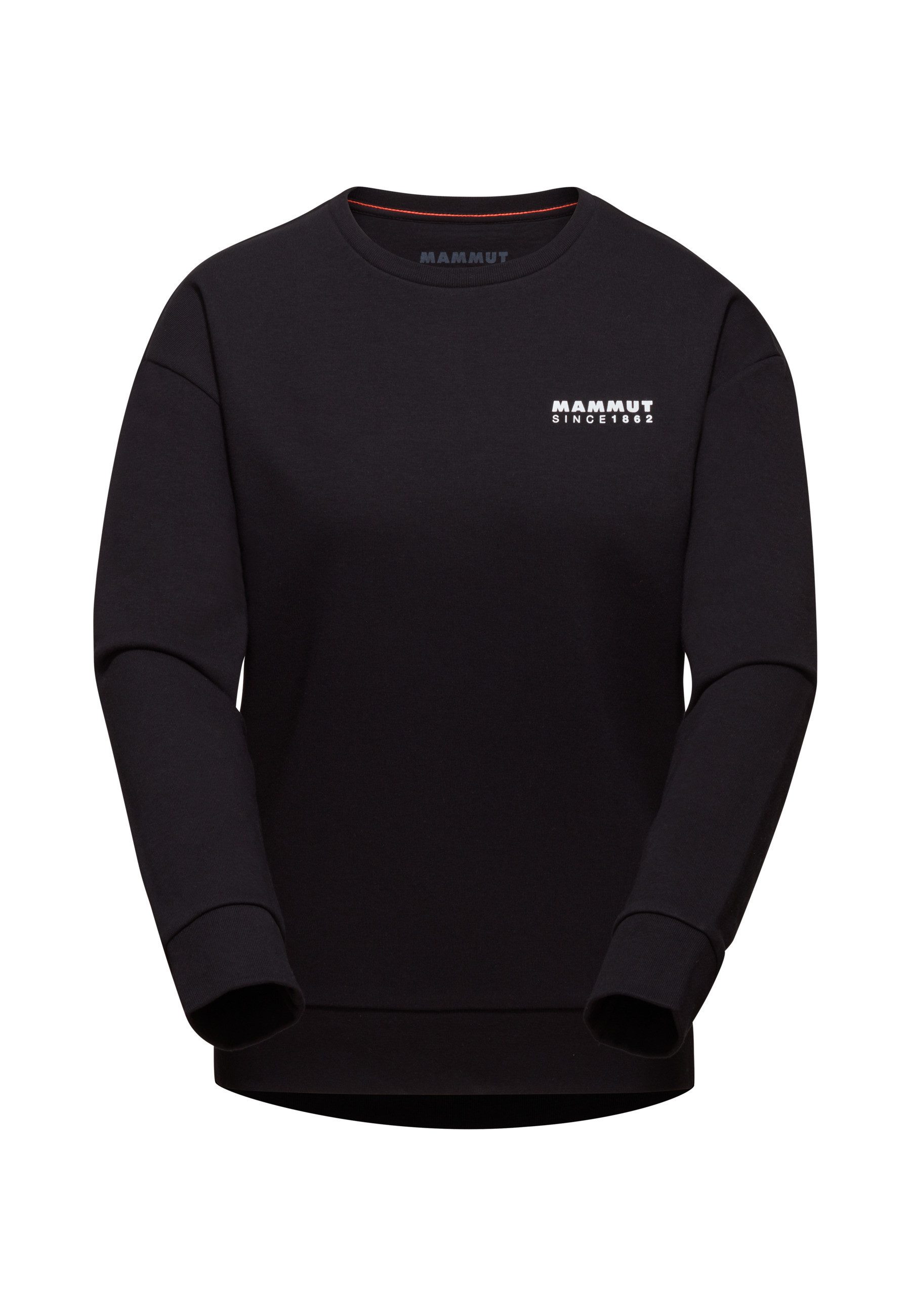 Mammut Fleecepullover Mammut Core ML Crew Neck Women 1862 günstig online kaufen