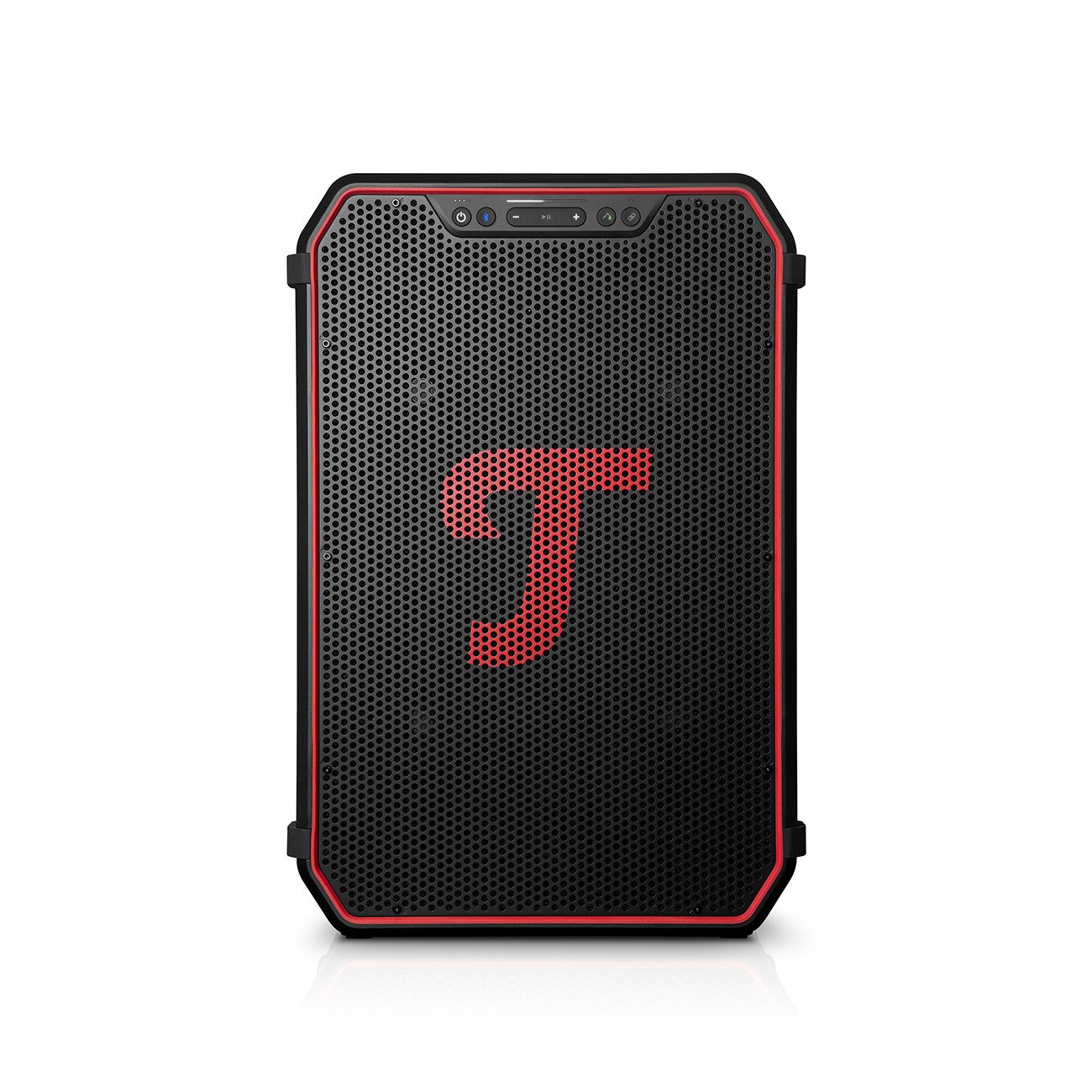 Teufel ROCKSTER NEO Wireless Lautsprecher (Bluetooth, 200 W, IP44-zertifziert)