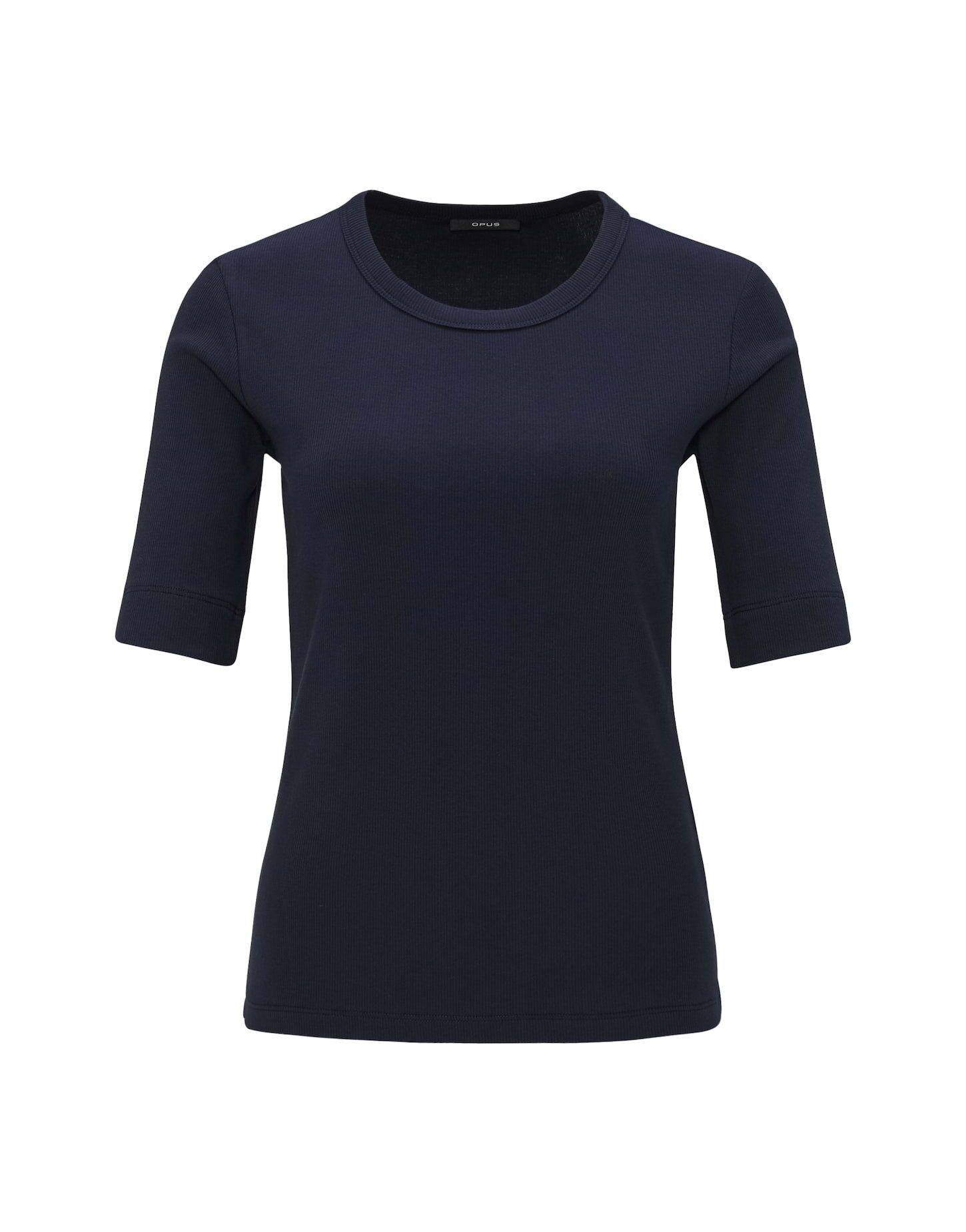 OPUS Kurzarmshirt Sustafa günstig online kaufen