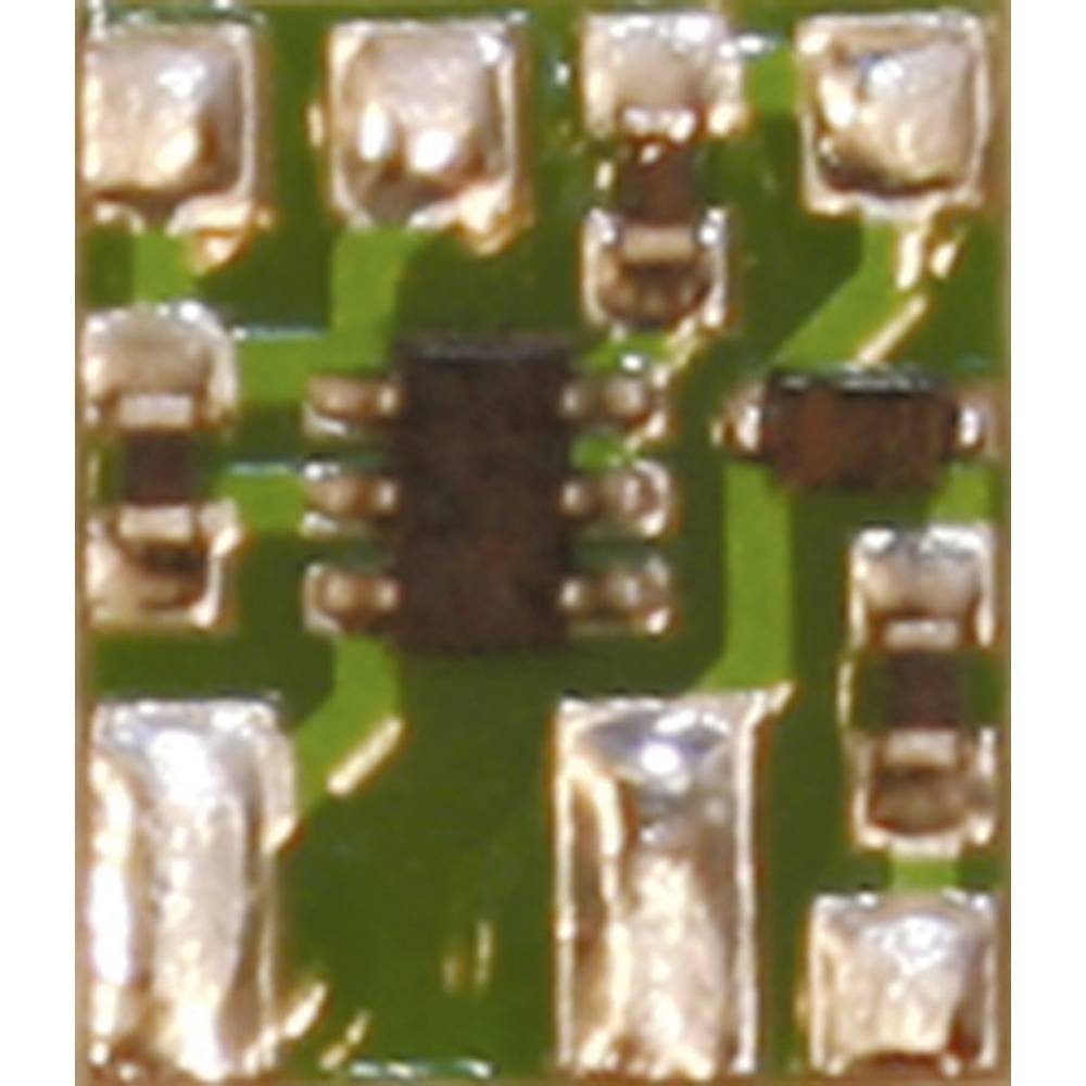 Modelleisenbahn-Signal LED Control Basic