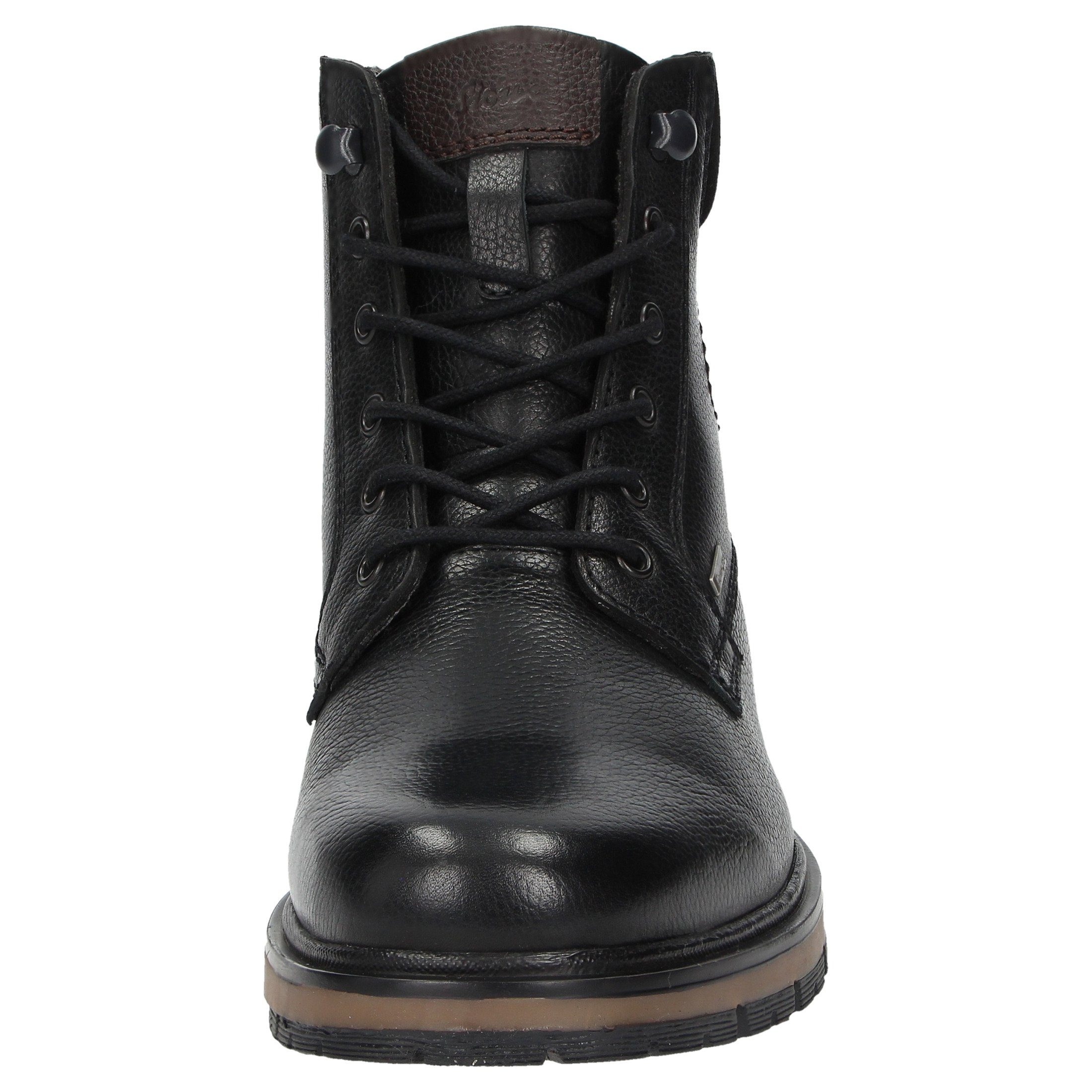 SIOUX Jadranko-700-TEX Stiefelette