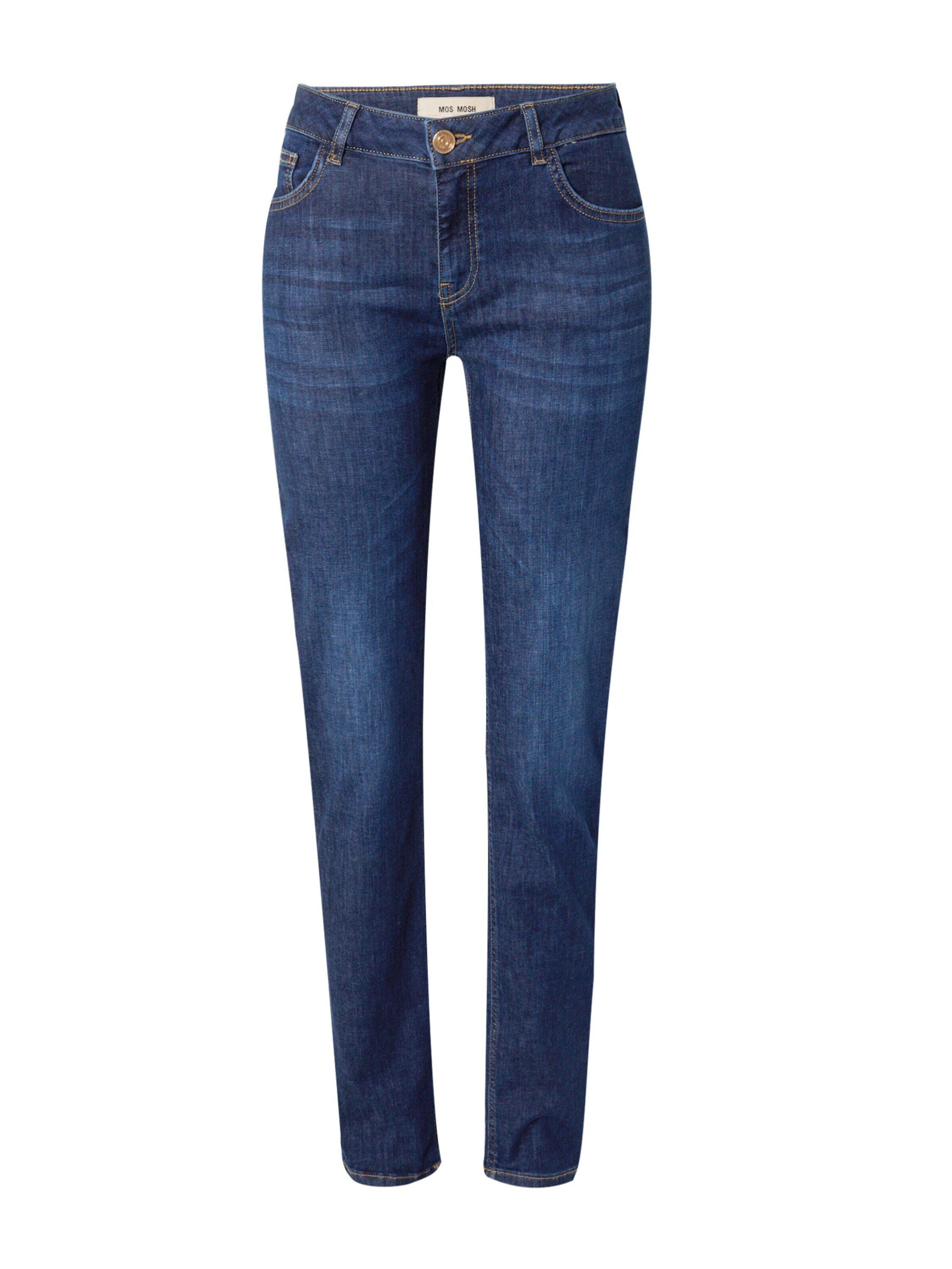 Mos Mosh Regular-fit-Jeans (1-tlg) Weiteres Detail