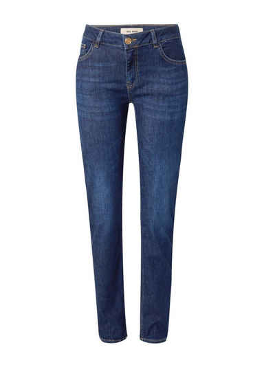Mos Mosh Regular-fit-Jeans (1-tlg) Weiteres Detail