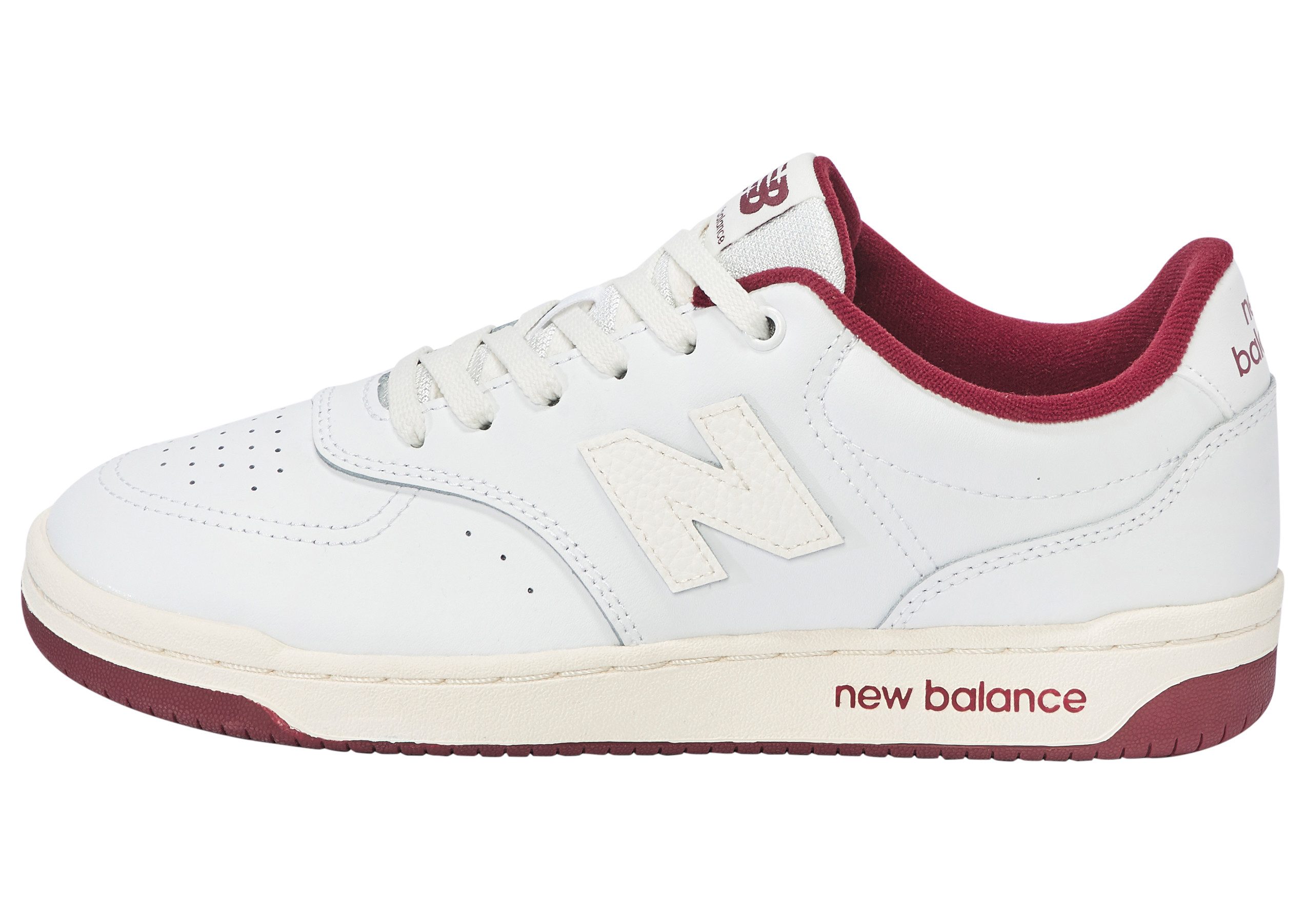 New Balance BB80 Sneaker von dem New Balance 550 inspiriert günstig online kaufen