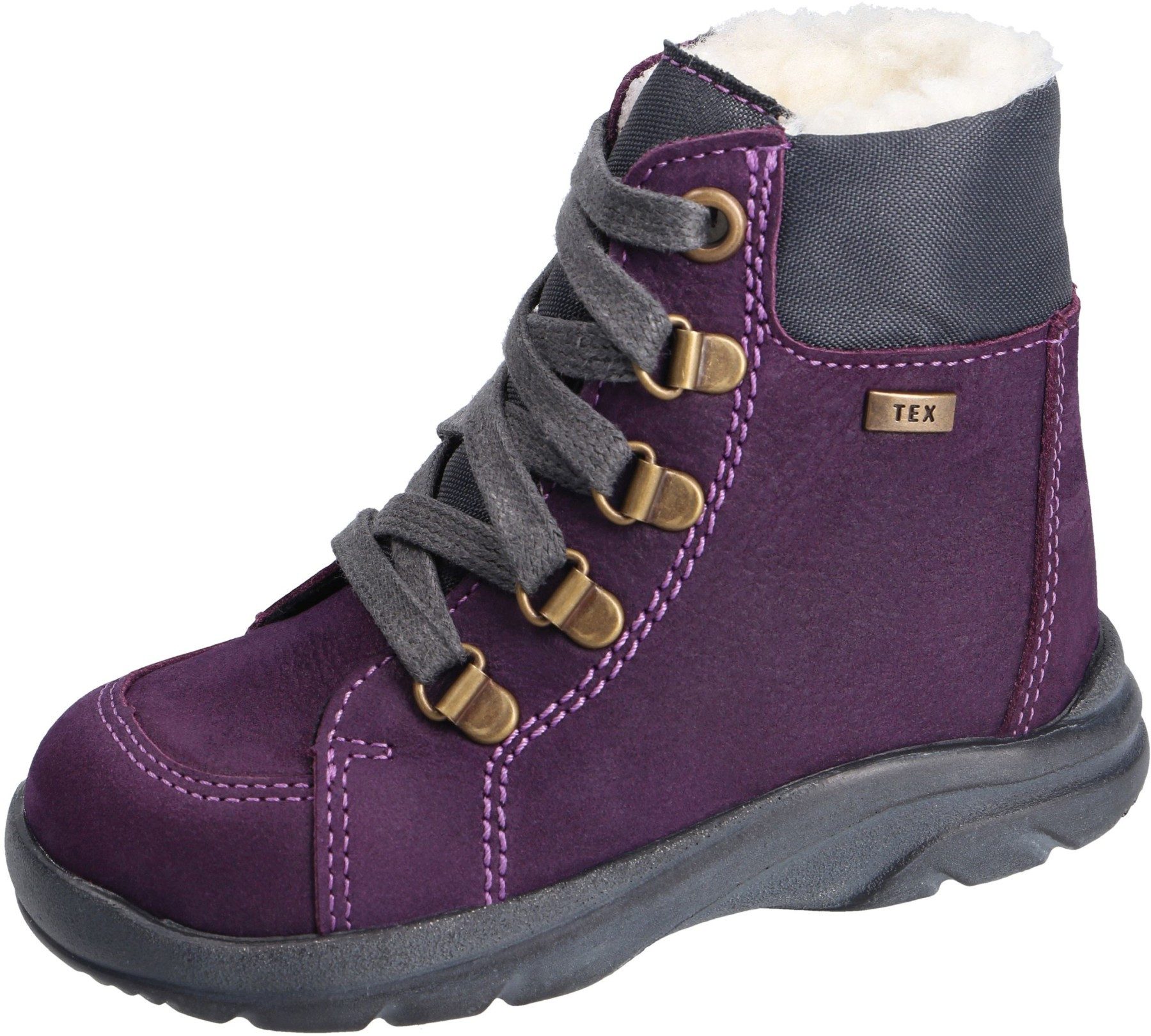 Country aubergine Sympatex S