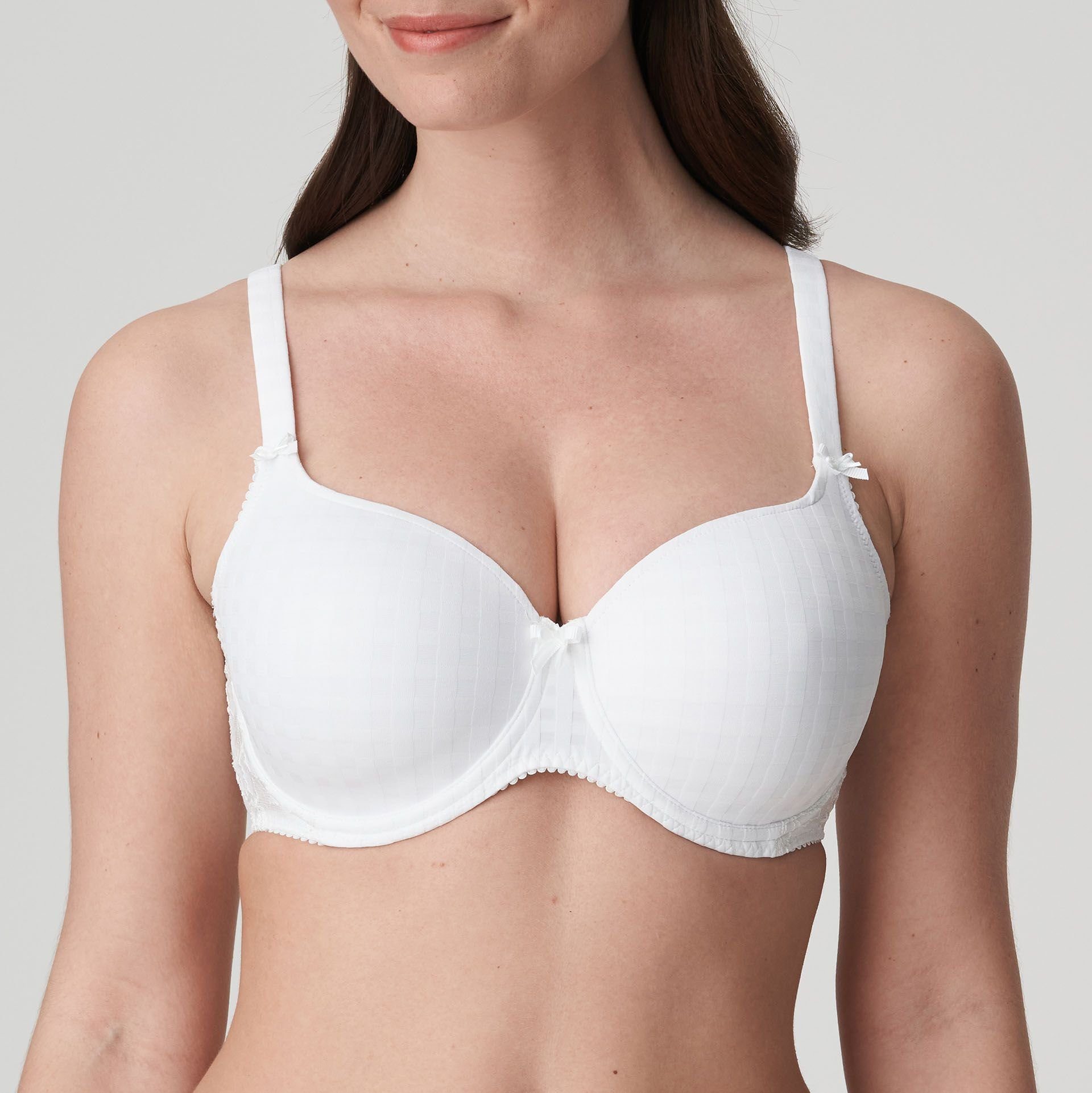 PrimaDonna Bügel-BH