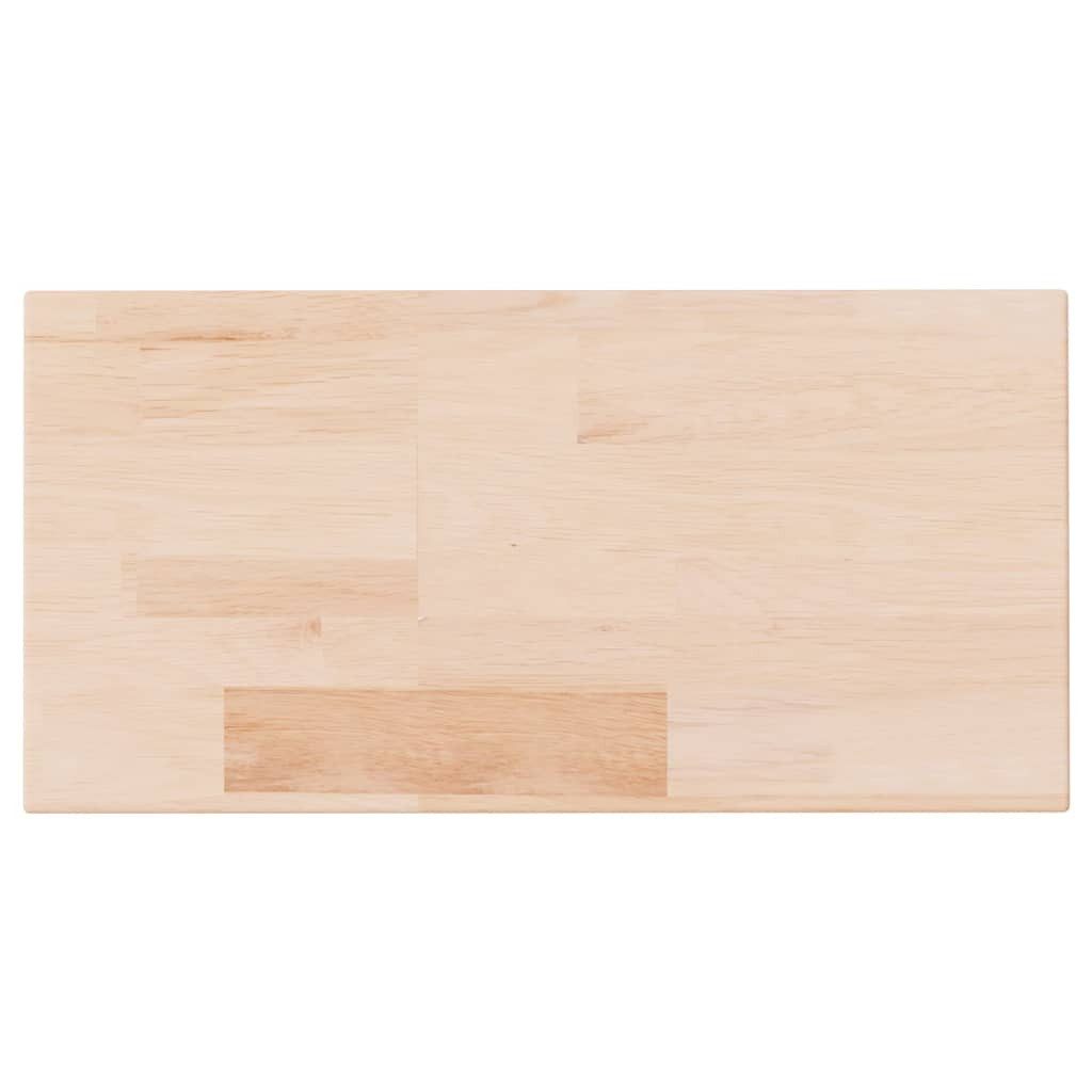 vidaXL Regal Regalboden 40x20x2,5 cm Unbehandeltes günstig online kaufen