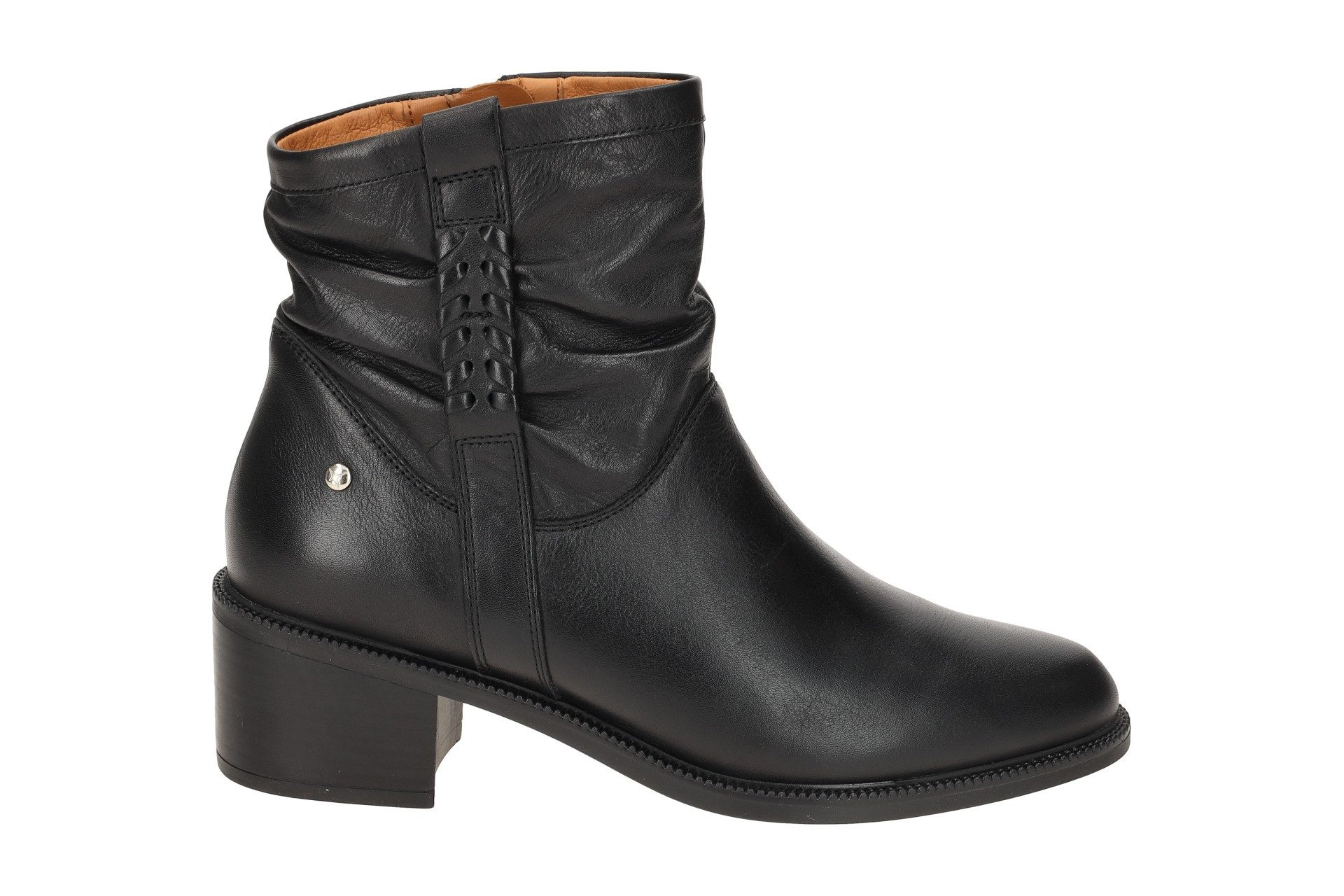 PIKOLINOS W2D-8891 black Stiefel