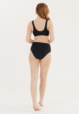 CRUZ Triangel-Bikini-Top Shellie, aus atmungsaktivem Material