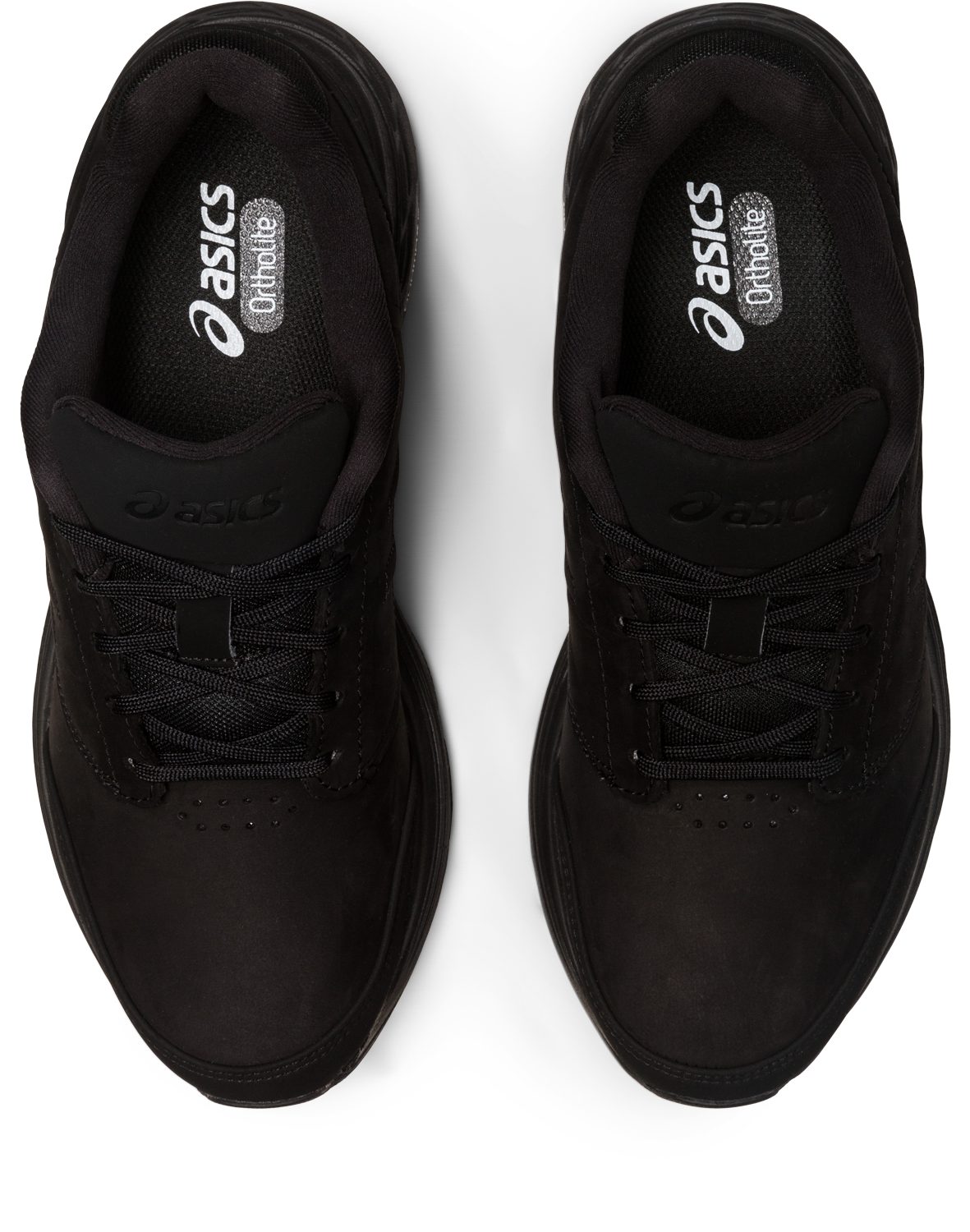 Asics GEL-ODYS Walkingschuh aus Leder