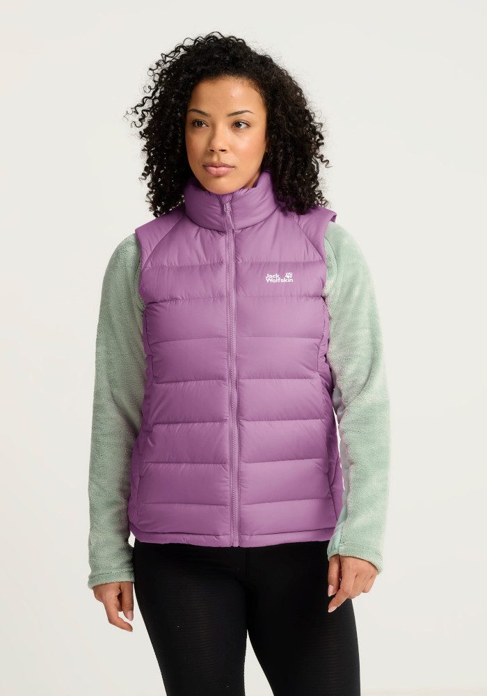 Daunenweste WILD PASS DOWN VEST W RDS